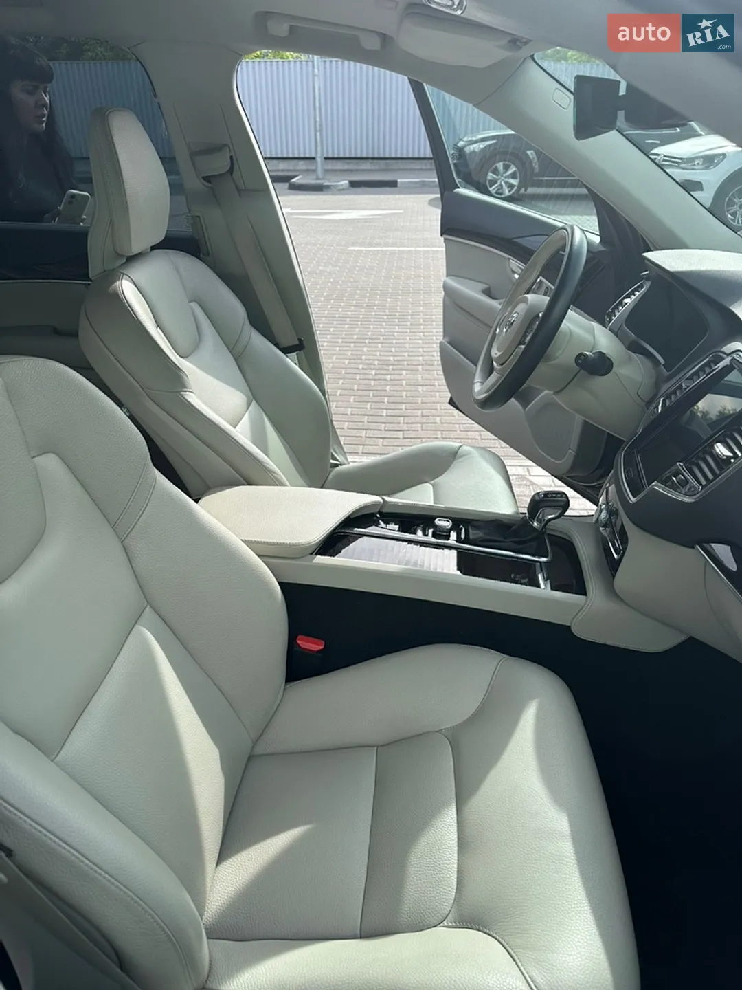 2018 Volvo XC90 - мініатюра 7
