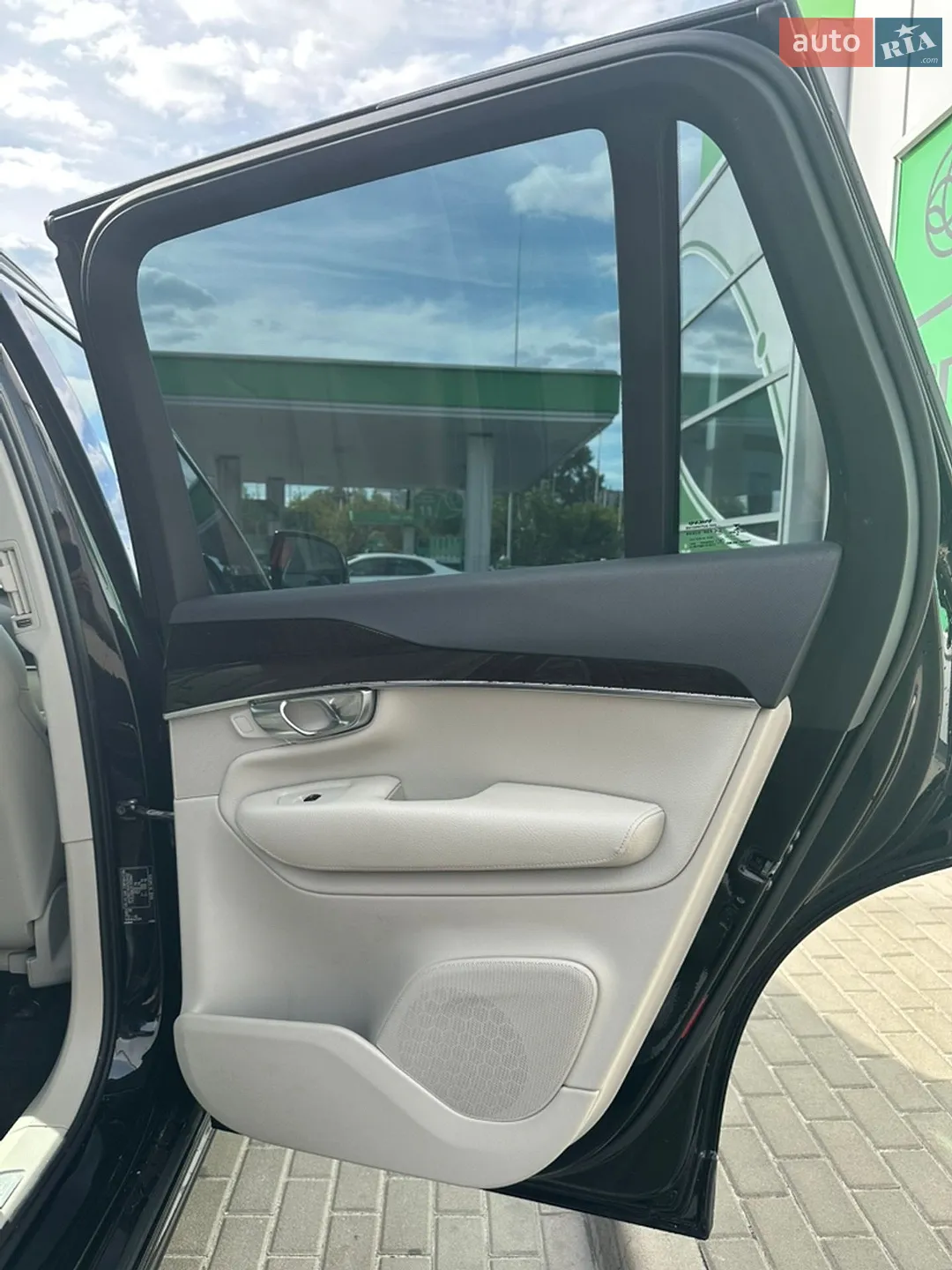 2018 Volvo XC90 - мініатюра 11