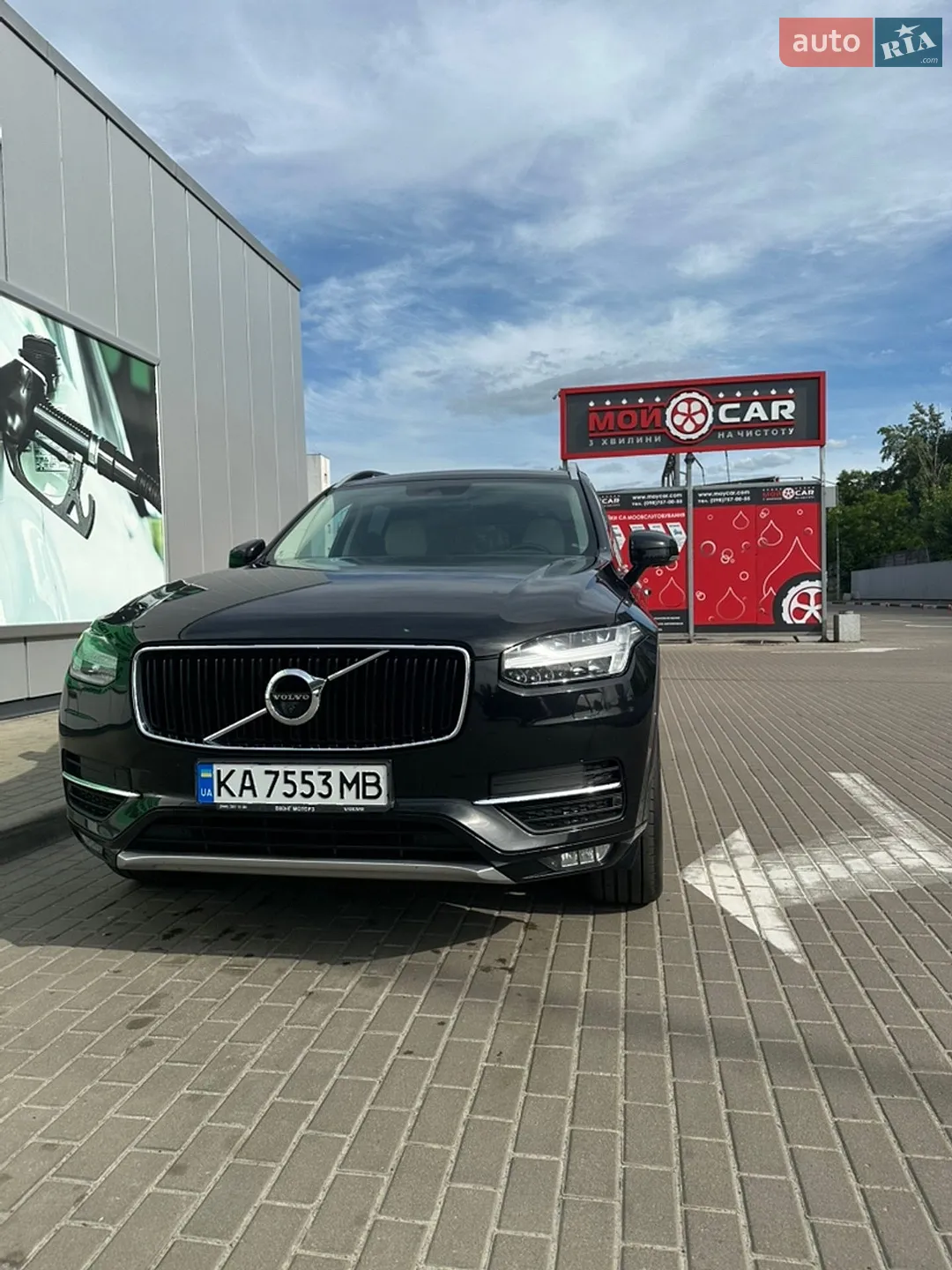 2018 Volvo XC90 - мініатюра 12