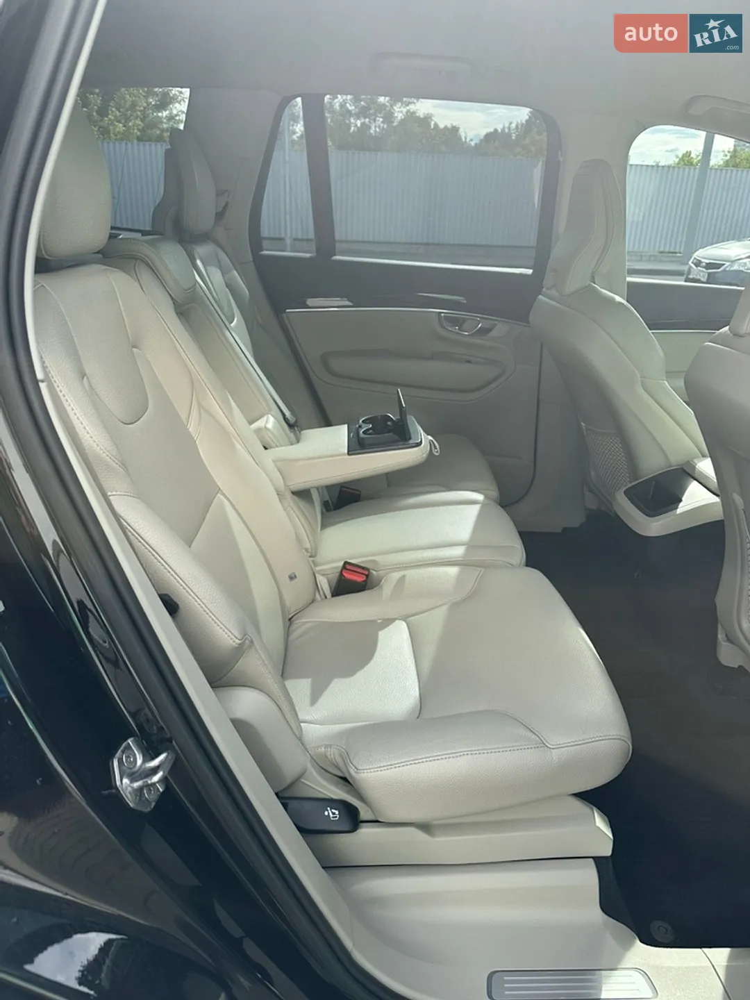 2018 Volvo XC90 - мініатюра 13
