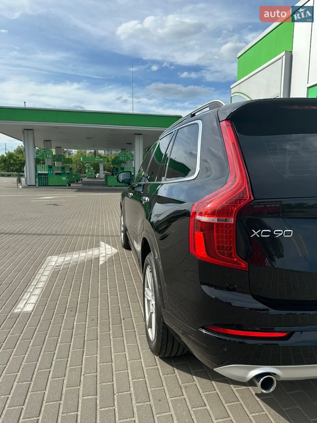 2018 Volvo XC90 - мініатюра 15
