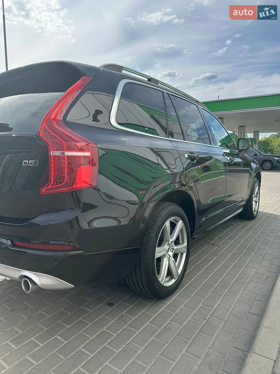 2018 Volvo XC90 - мініатюра 16