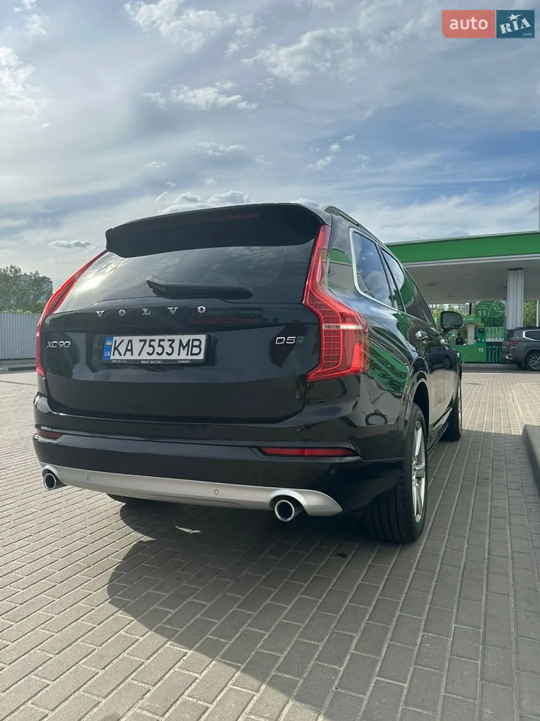 2018 Volvo XC90 - мініатюра 17