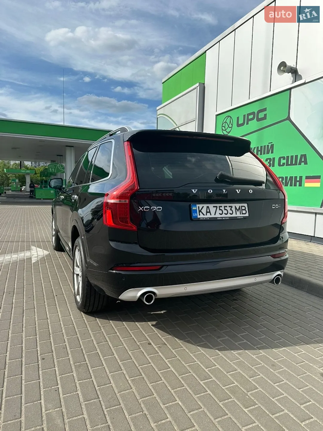 2018 Volvo XC90 - мініатюра 18