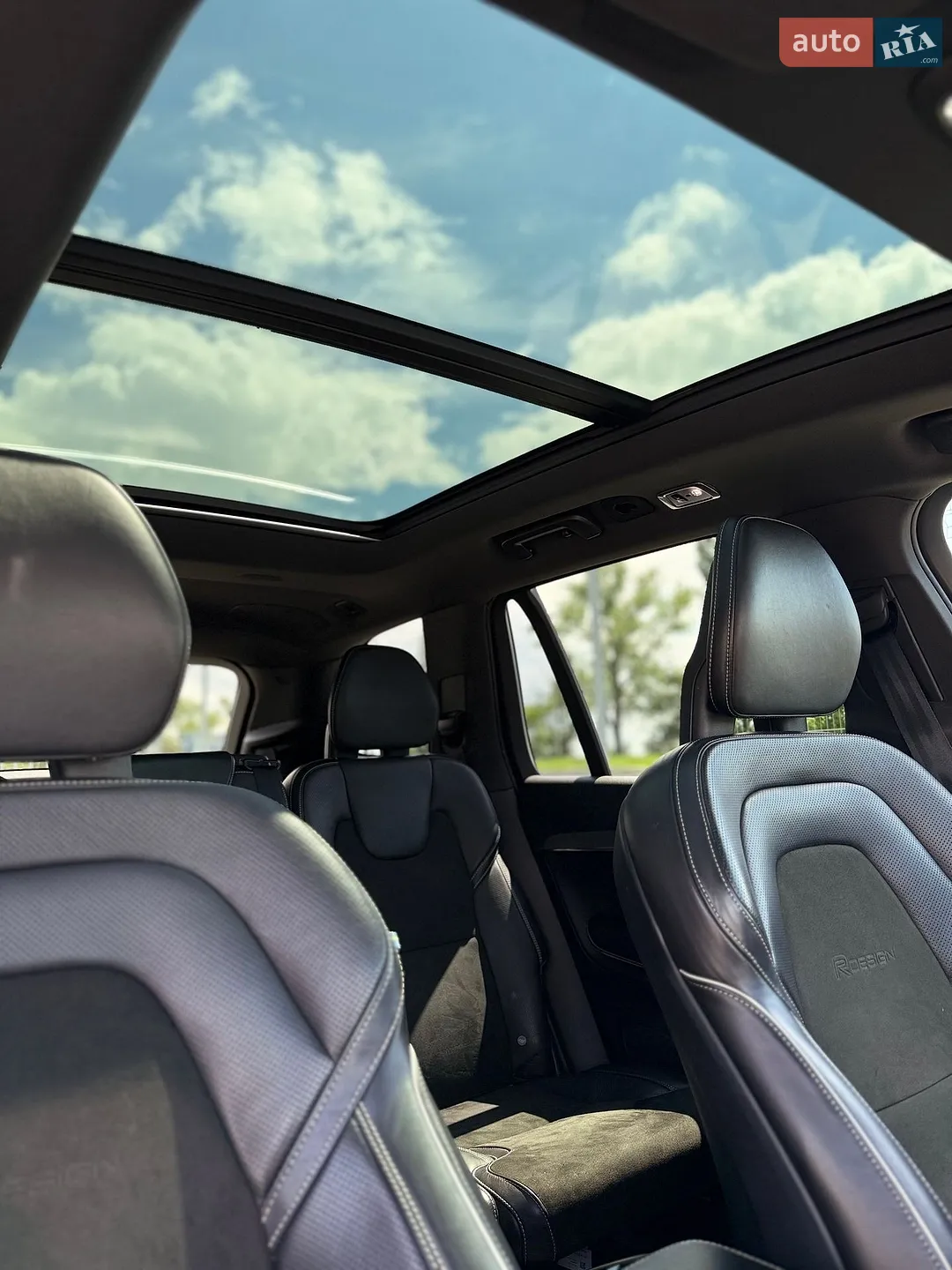 2017 Volvo XC90 - мініатюра 22