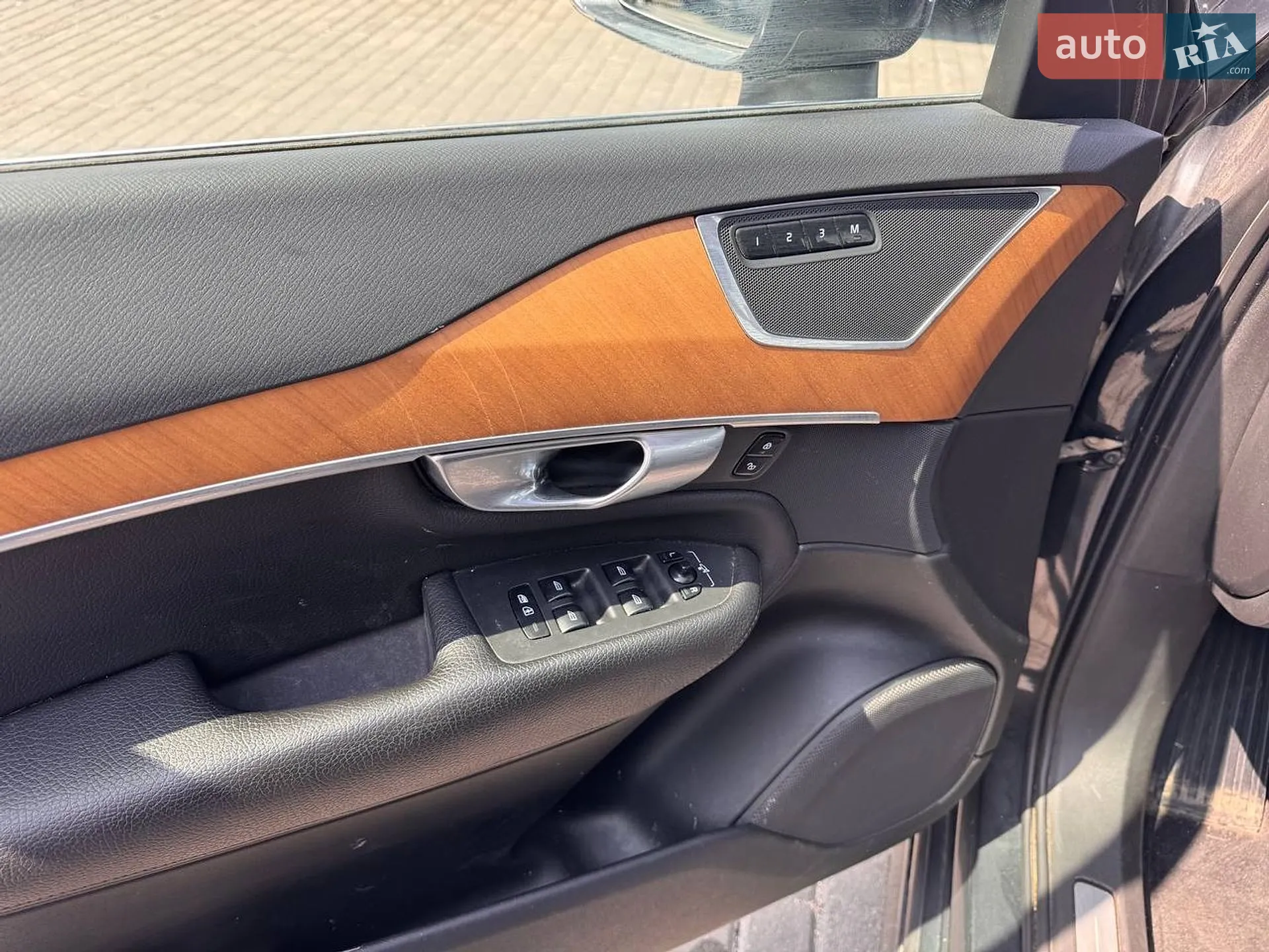 2021 Volvo XC90 - мініатюра 14