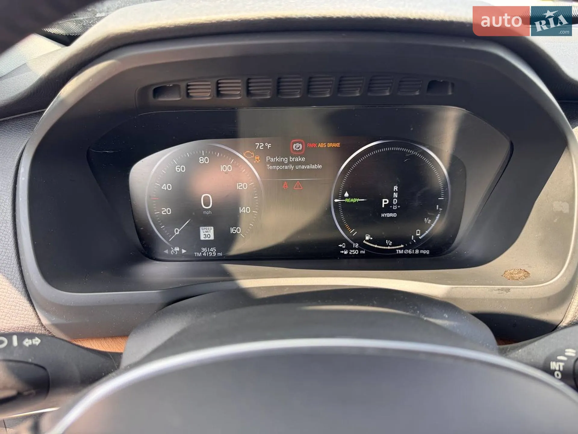 2021 Volvo XC90 - мініатюра 19