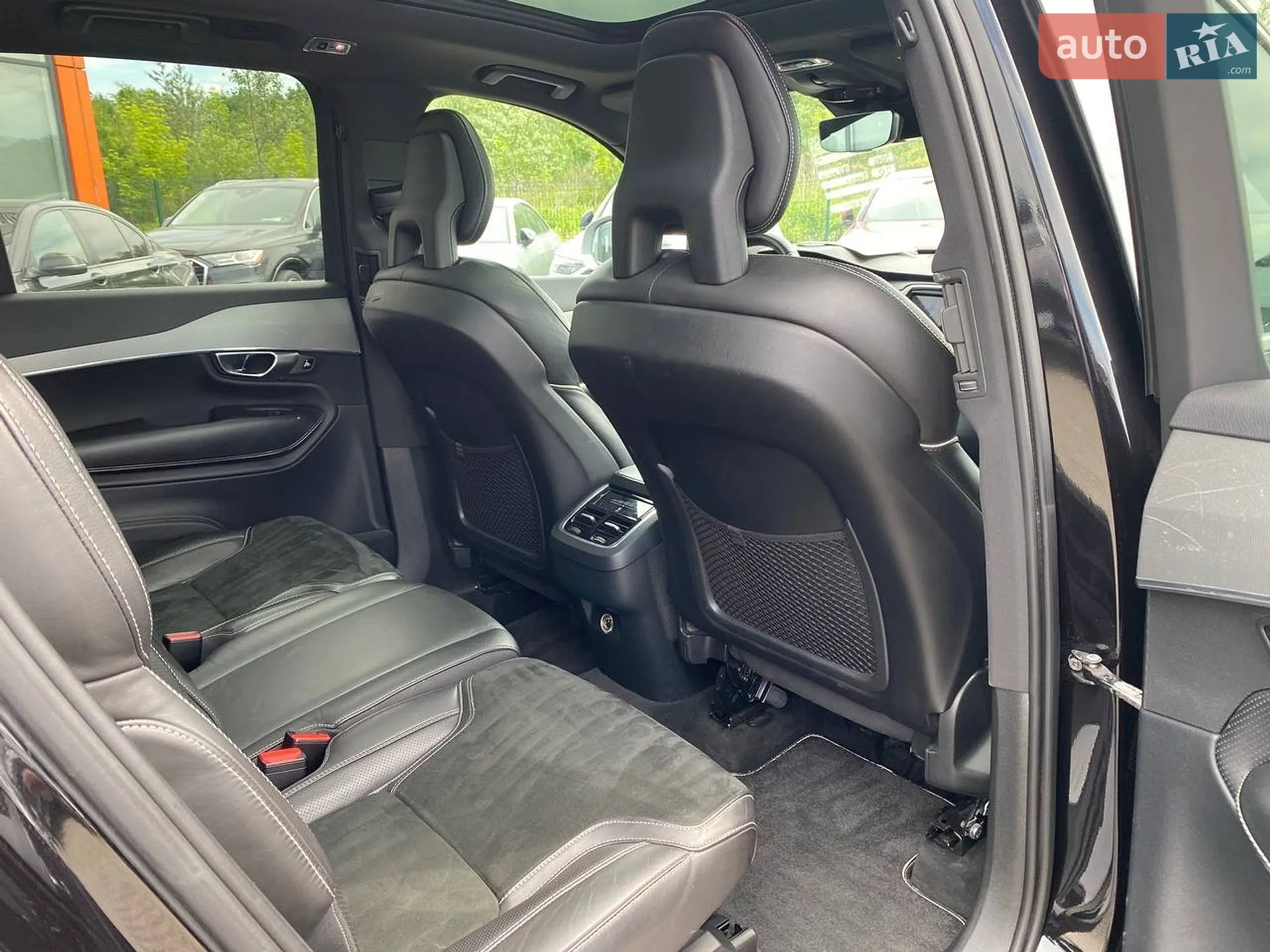 2016 Volvo XC90 - мініатюра 24