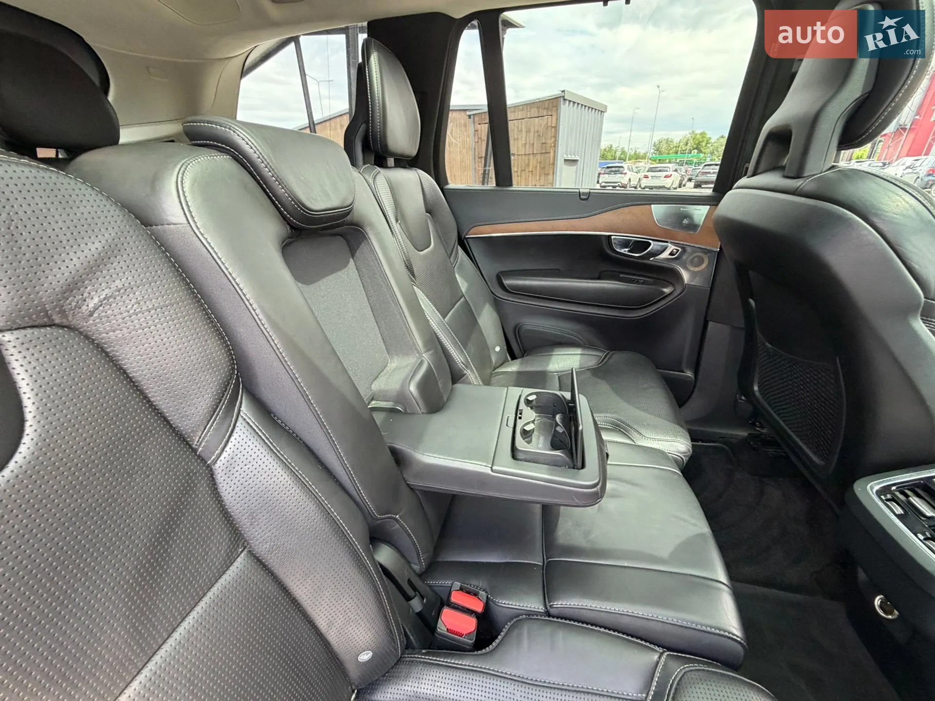 2016 Volvo XC90 - мініатюра 37