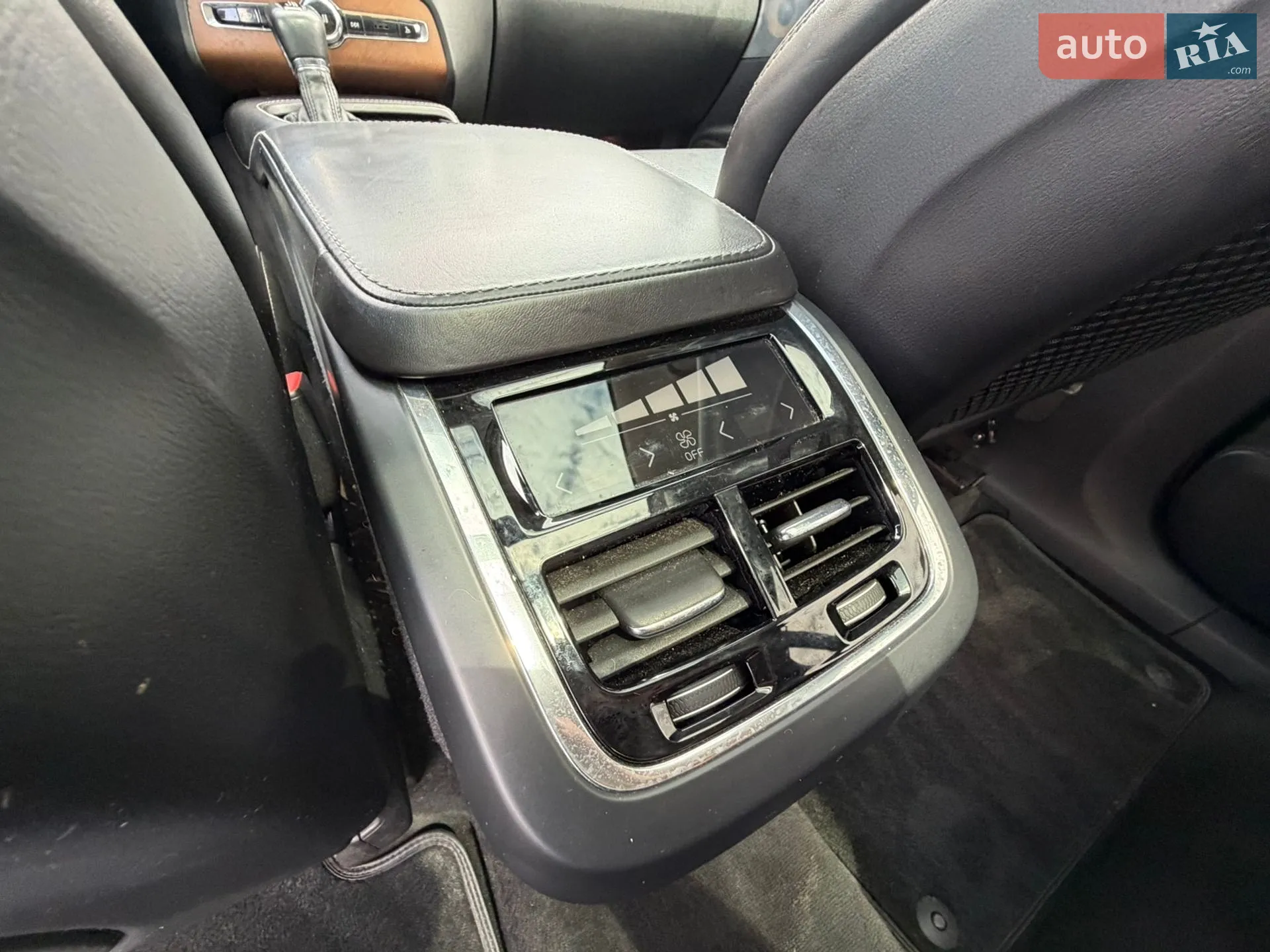 2016 Volvo XC90 - мініатюра 46