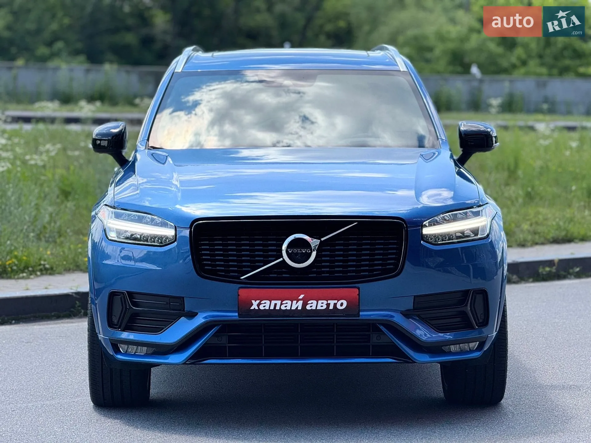 2016 Volvo XC90 - мініатюра 8