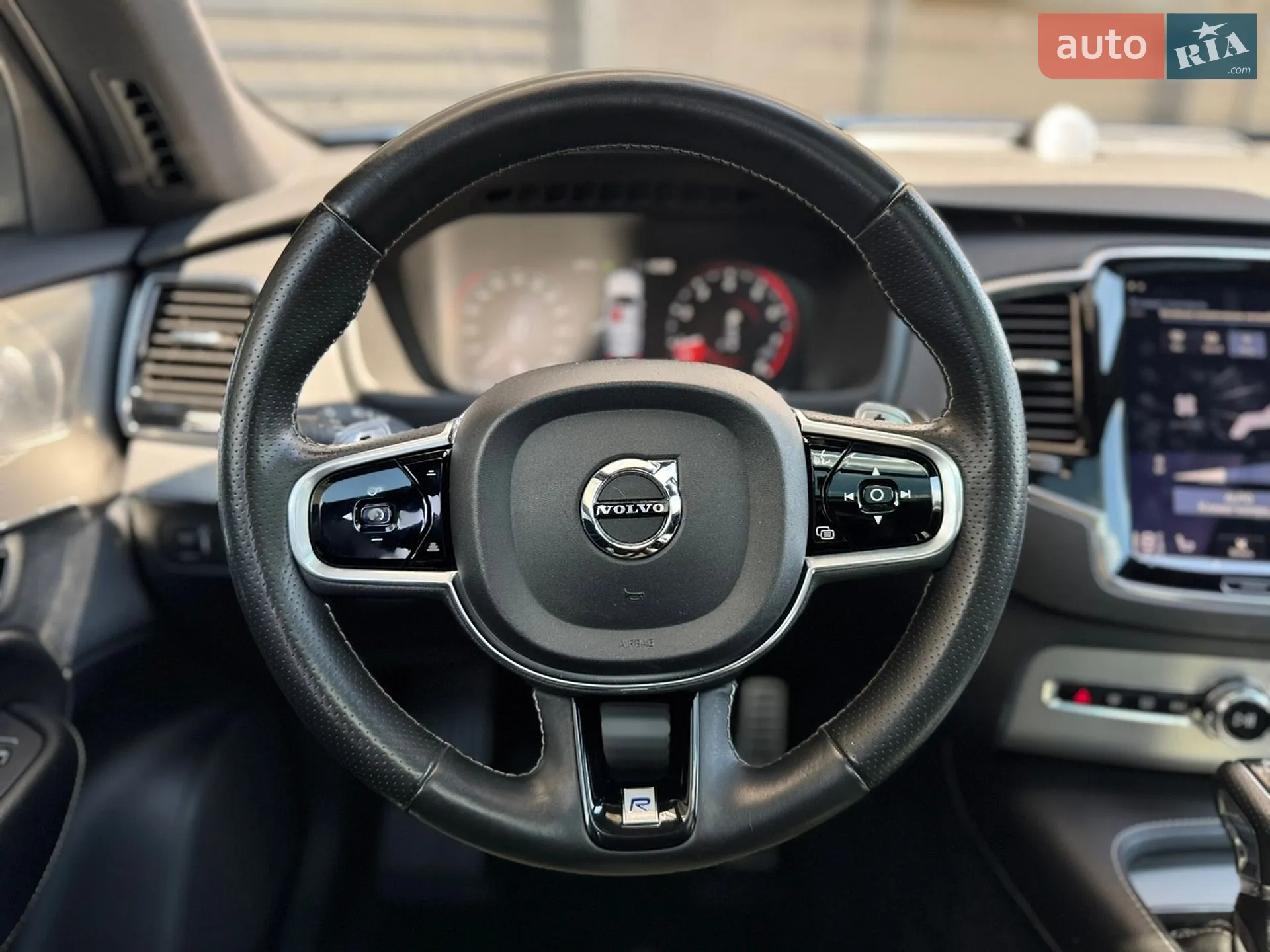 2016 Volvo XC90 - мініатюра 19