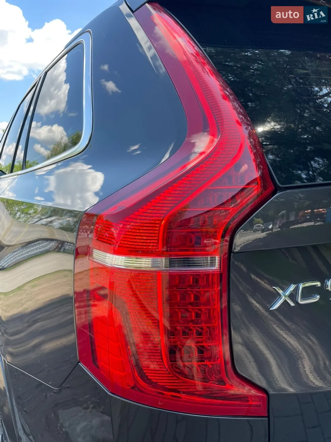 2024 Volvo XC90 - мініатюра 26