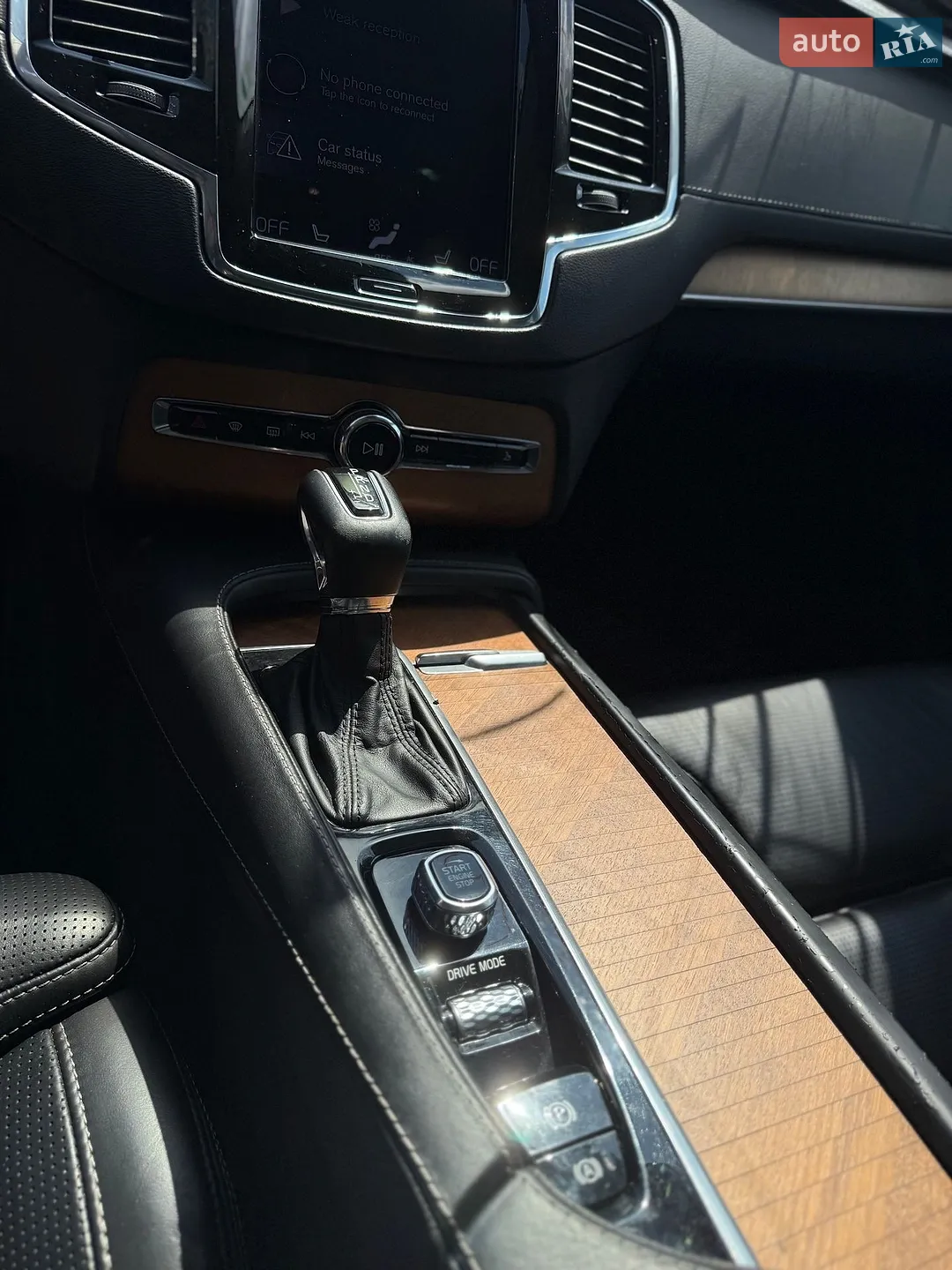 2018 Volvo XC90 - мініатюра 18
