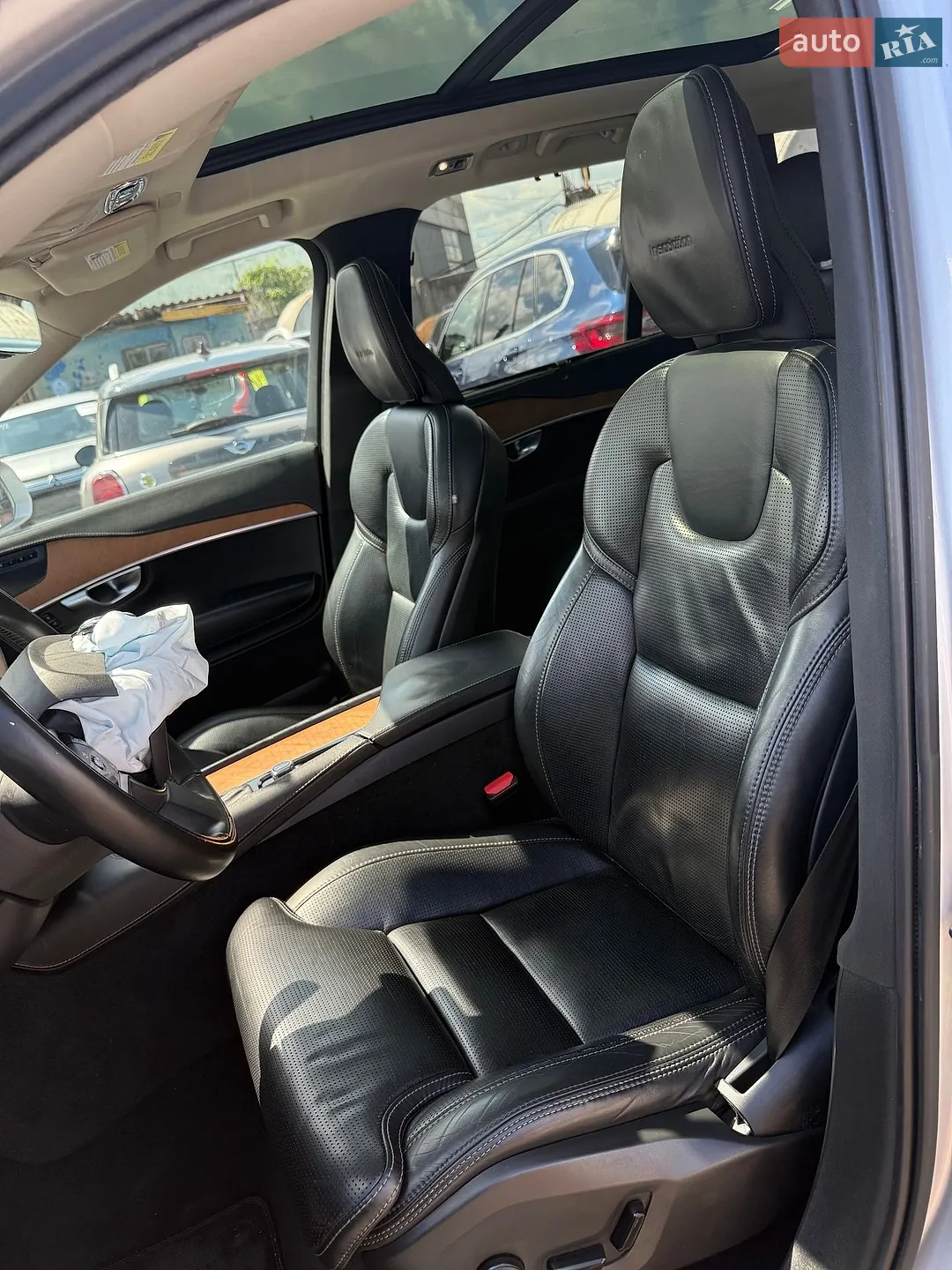 2018 Volvo XC90 - мініатюра 26