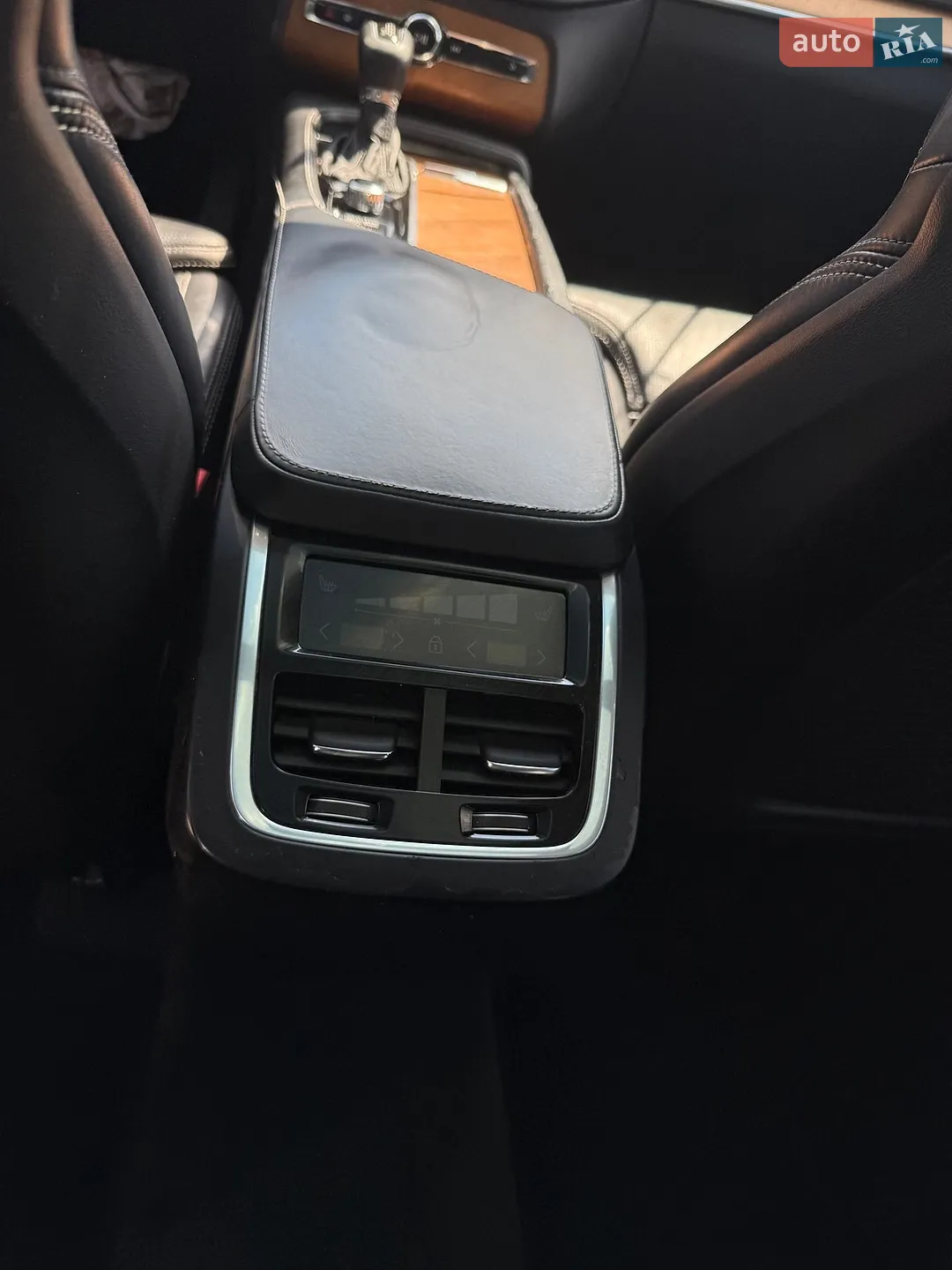2018 Volvo XC90 - мініатюра 28
