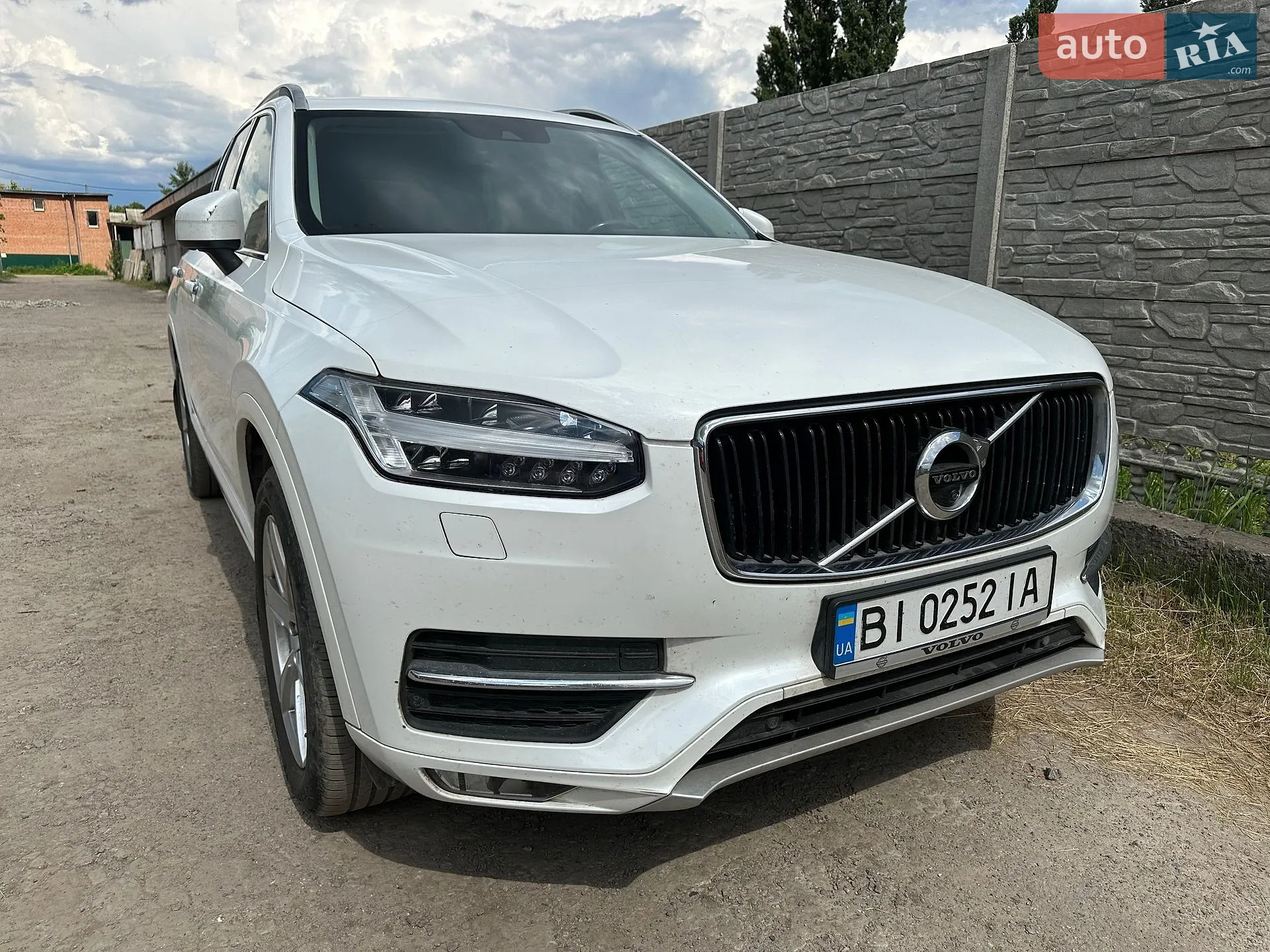 2018 Volvo XC90 - мініатюра 7