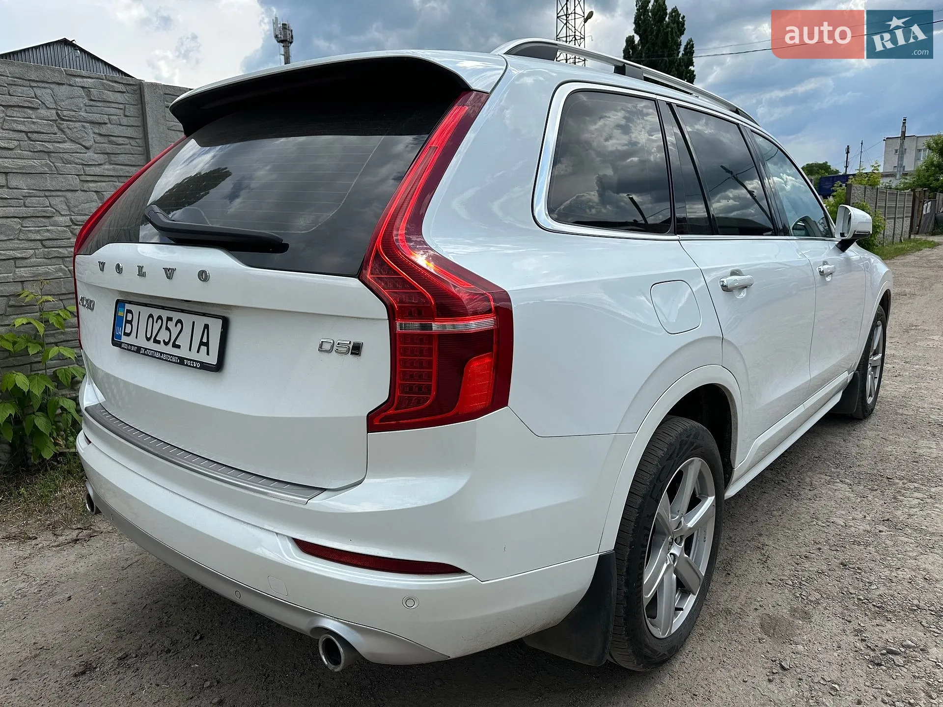 2018 Volvo XC90 - мініатюра 9
