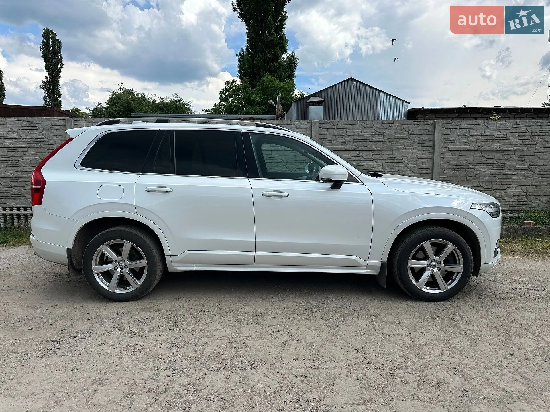 2018 Volvo XC90 - мініатюра 10
