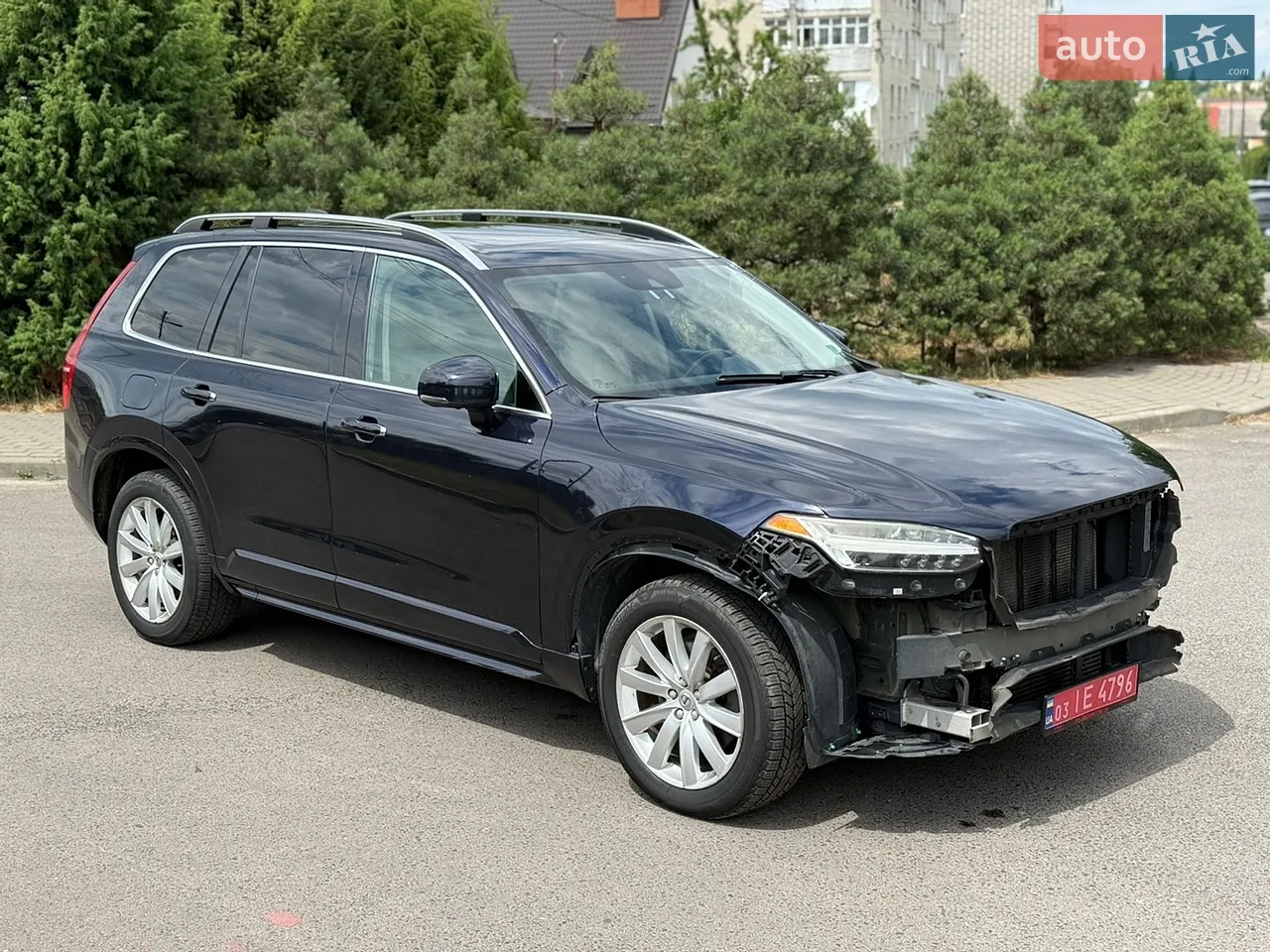 2013 Land Rover Range Rover - мініатюра 57