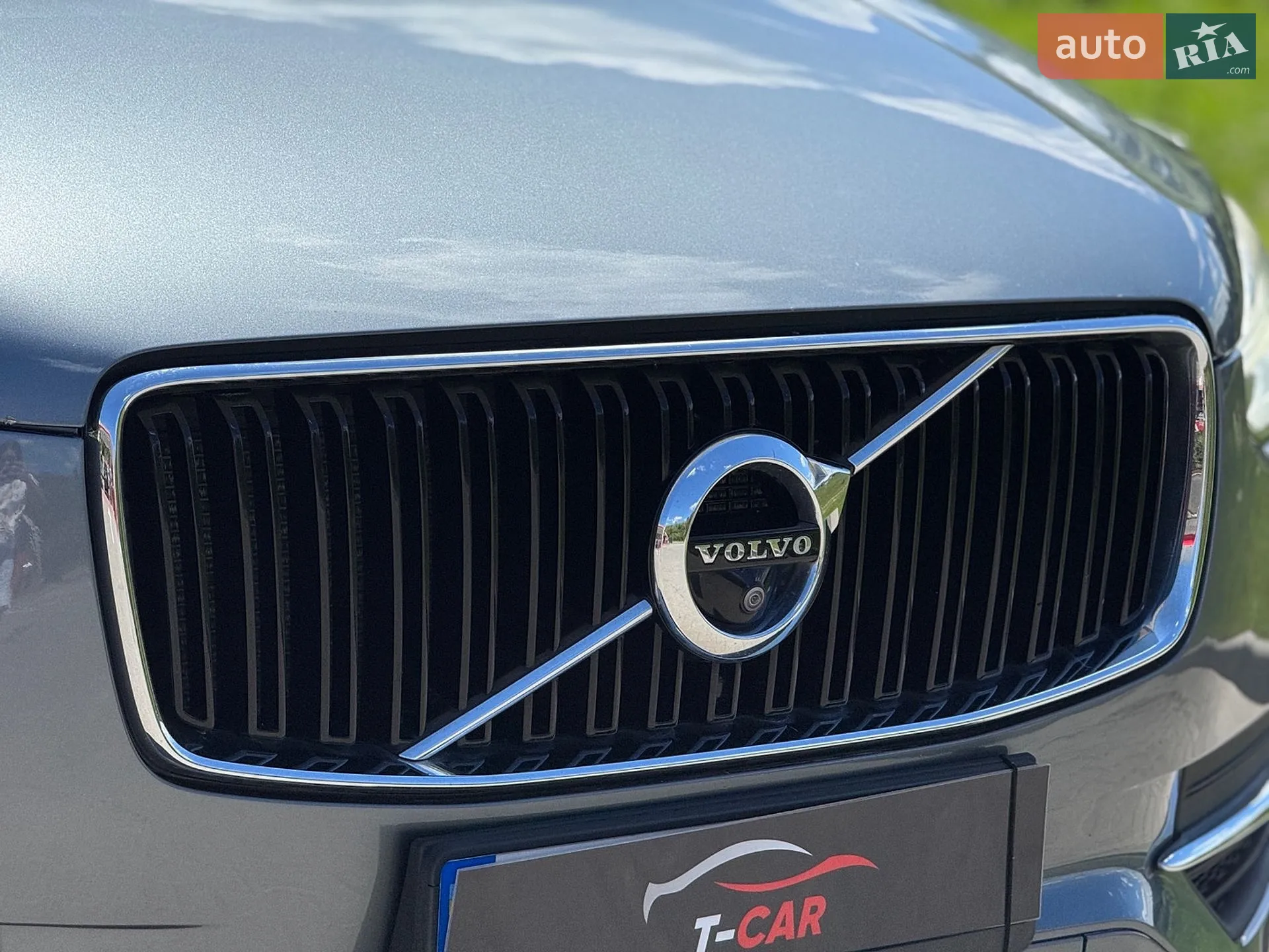 2016 Volvo XC90 - мініатюра 7