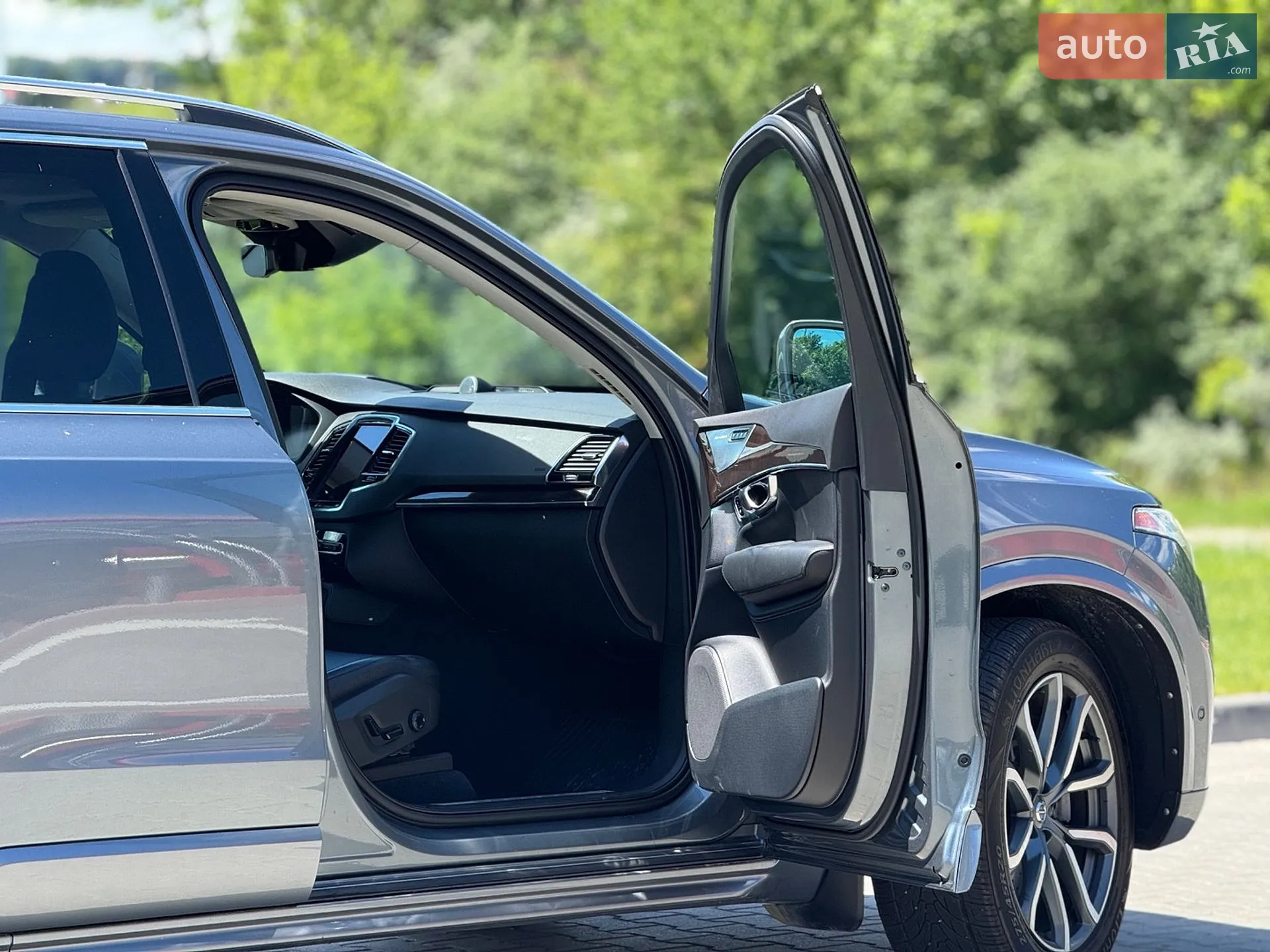 2016 Volvo XC90 - мініатюра 24