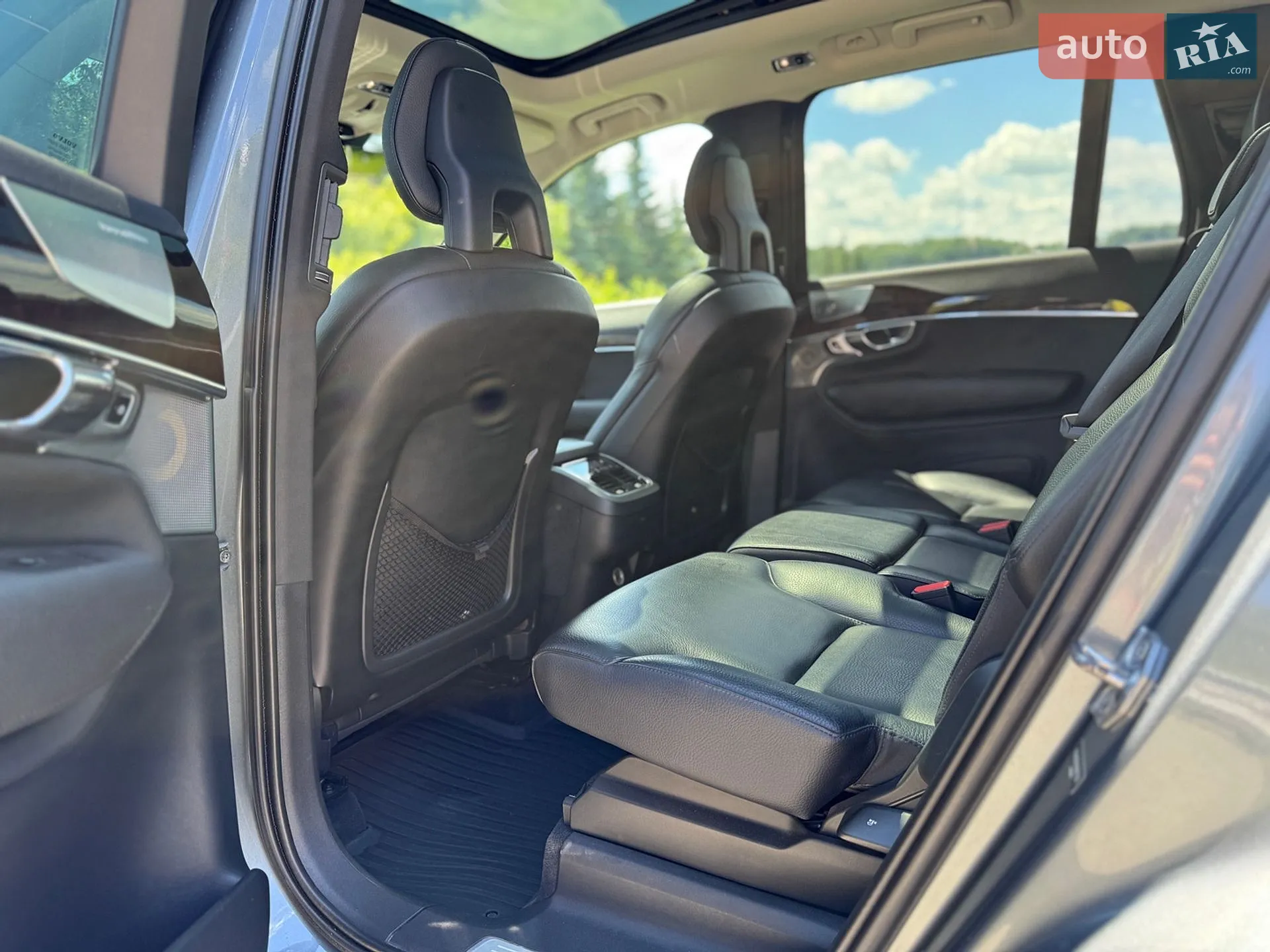 2016 Volvo XC90 - мініатюра 48