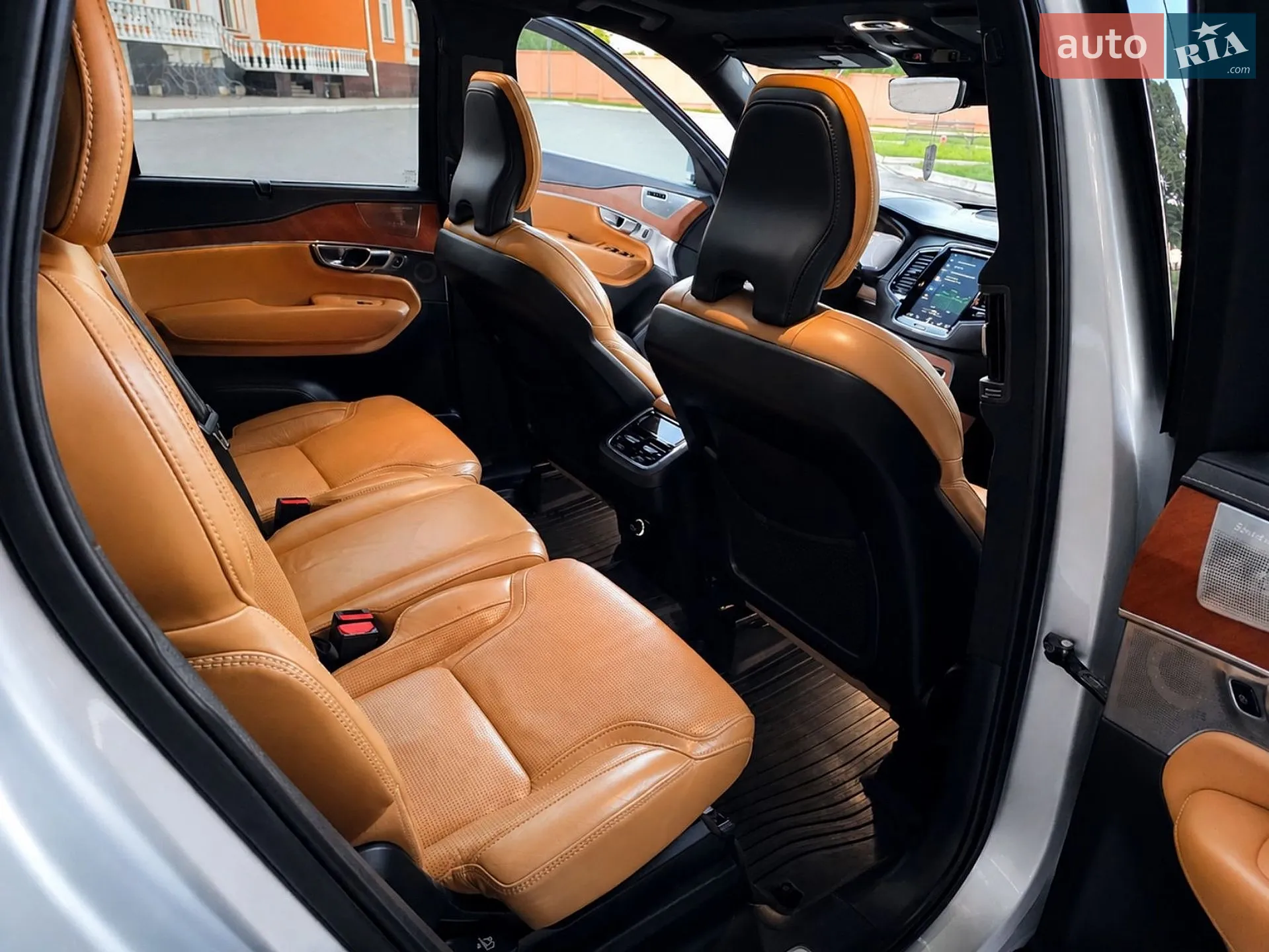 2019 Volvo XC90 - мініатюра 74