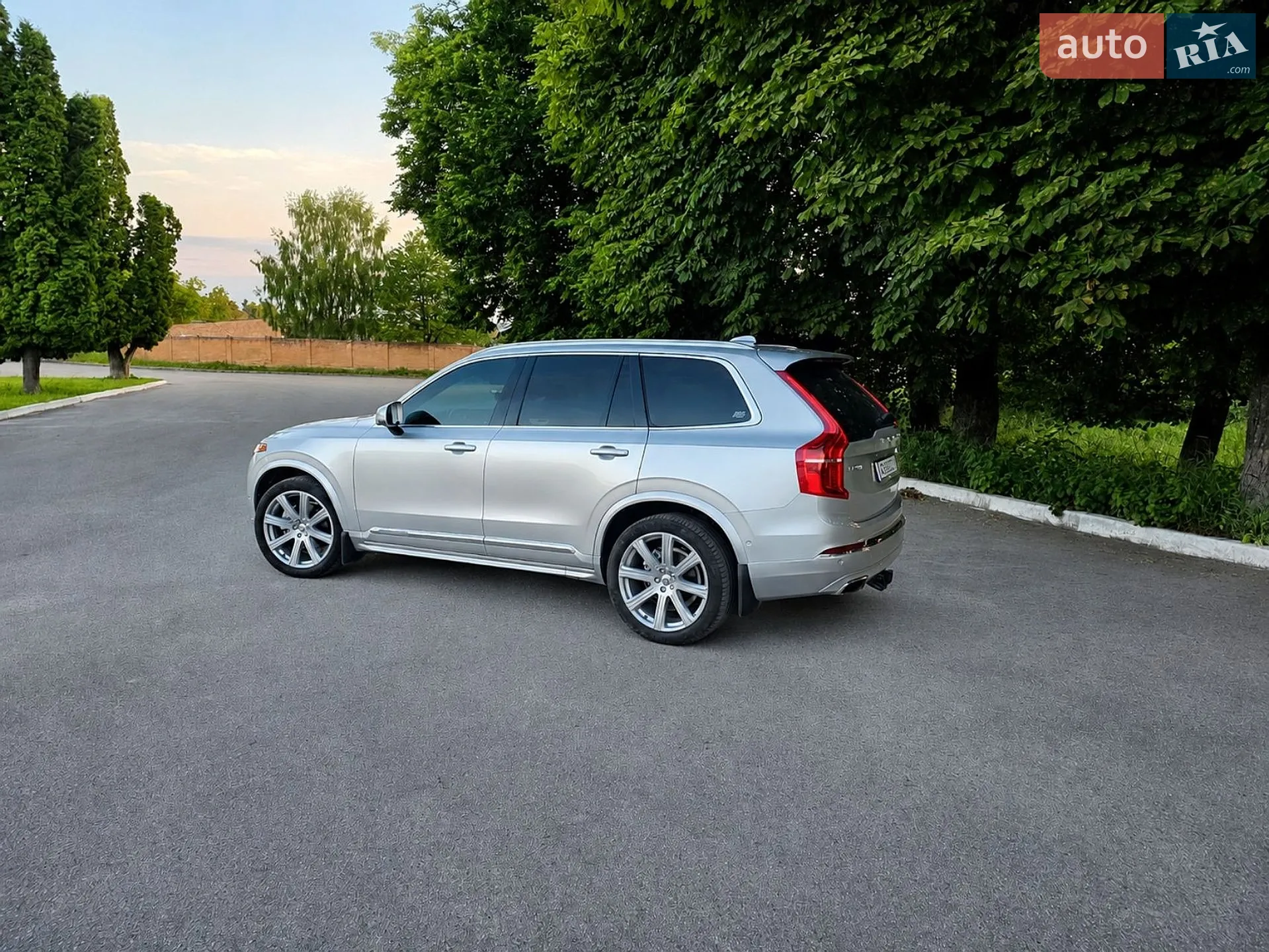 2019 Volvo XC90 - мініатюра 71