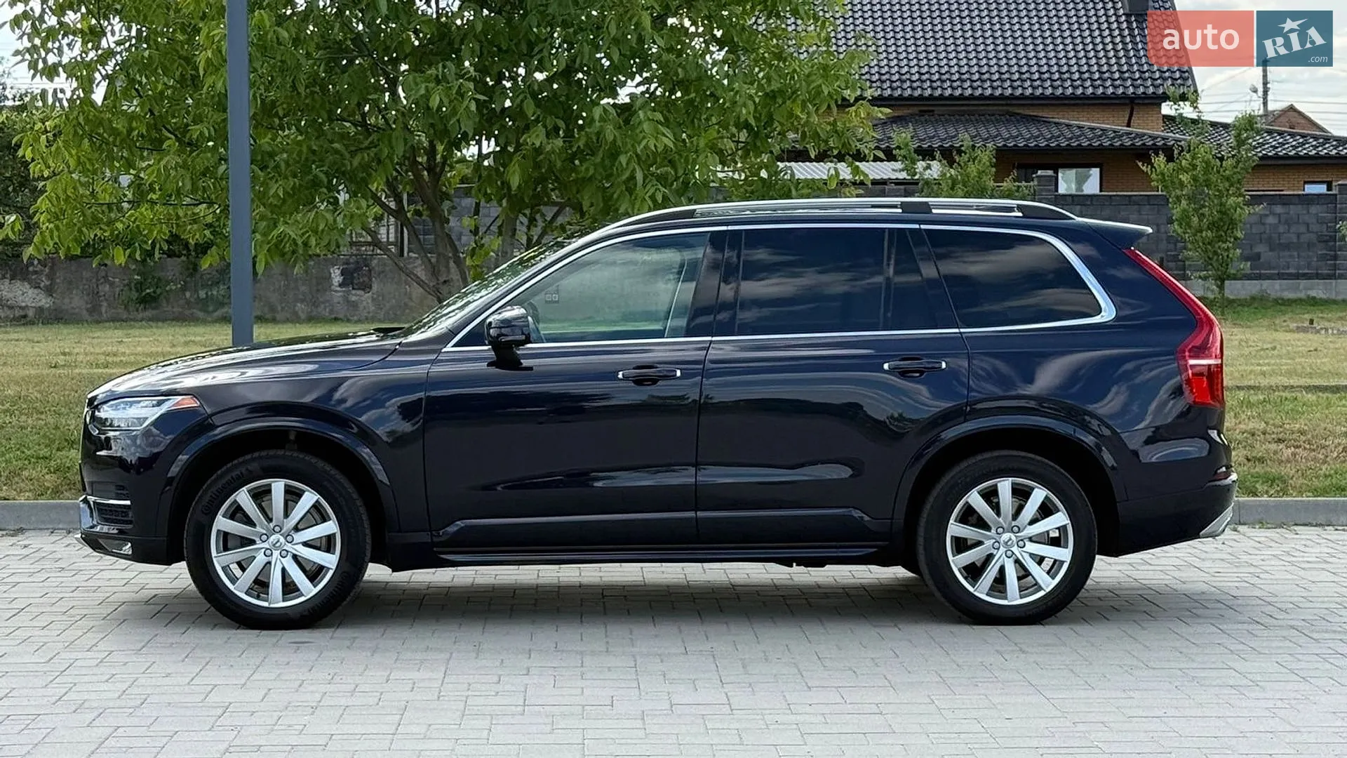 2015 Volvo XC90 - мініатюра 3