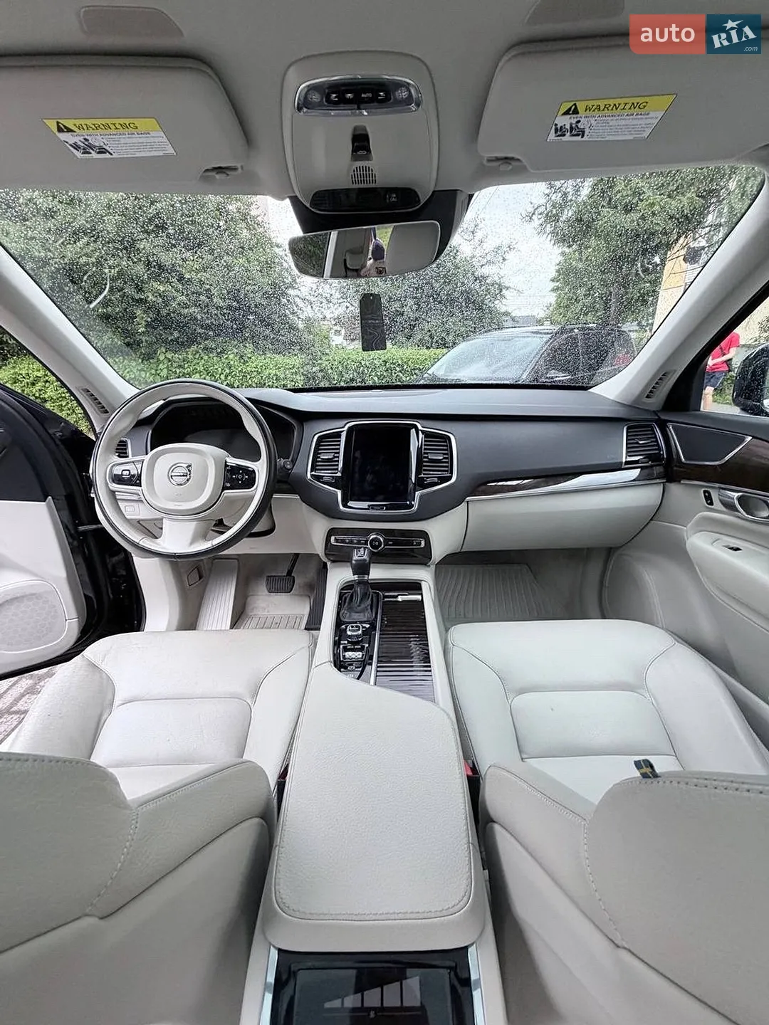 2015 Volvo XC90 - мініатюра 10
