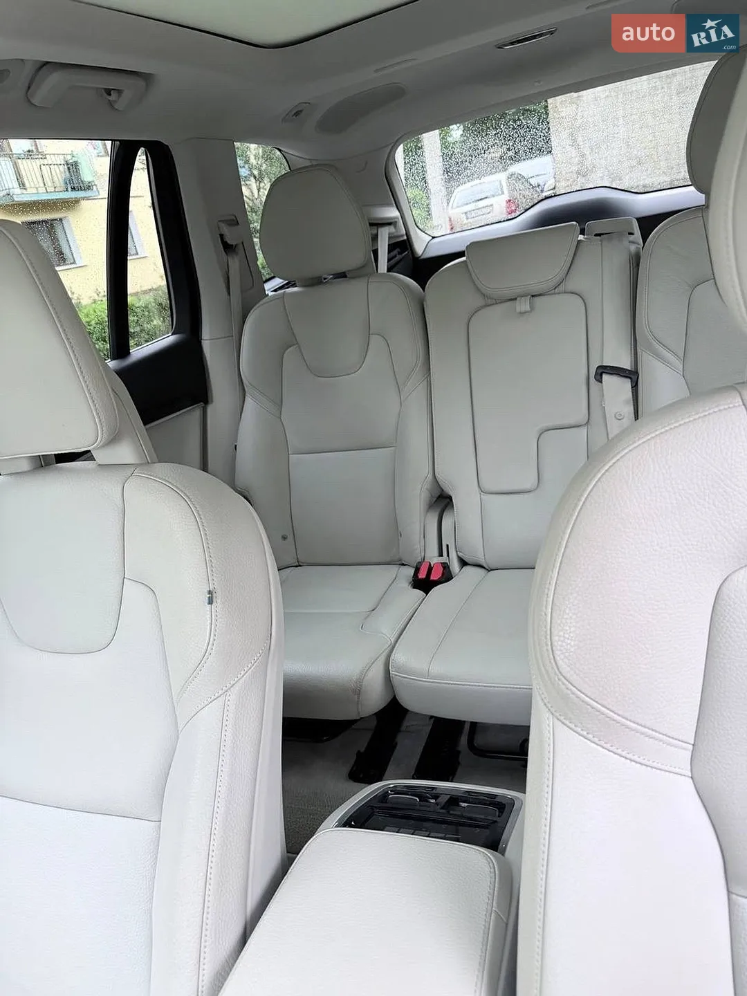 2015 Volvo XC90 - мініатюра 15