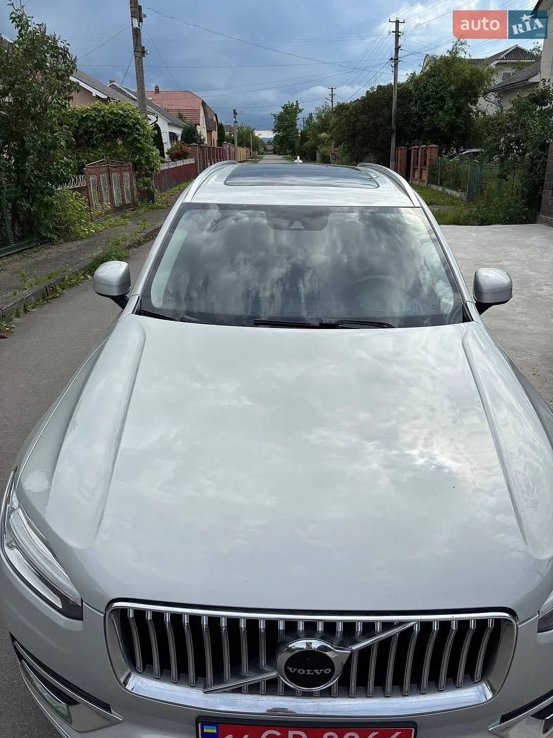 2019 Volvo XC90 - мініатюра 5
