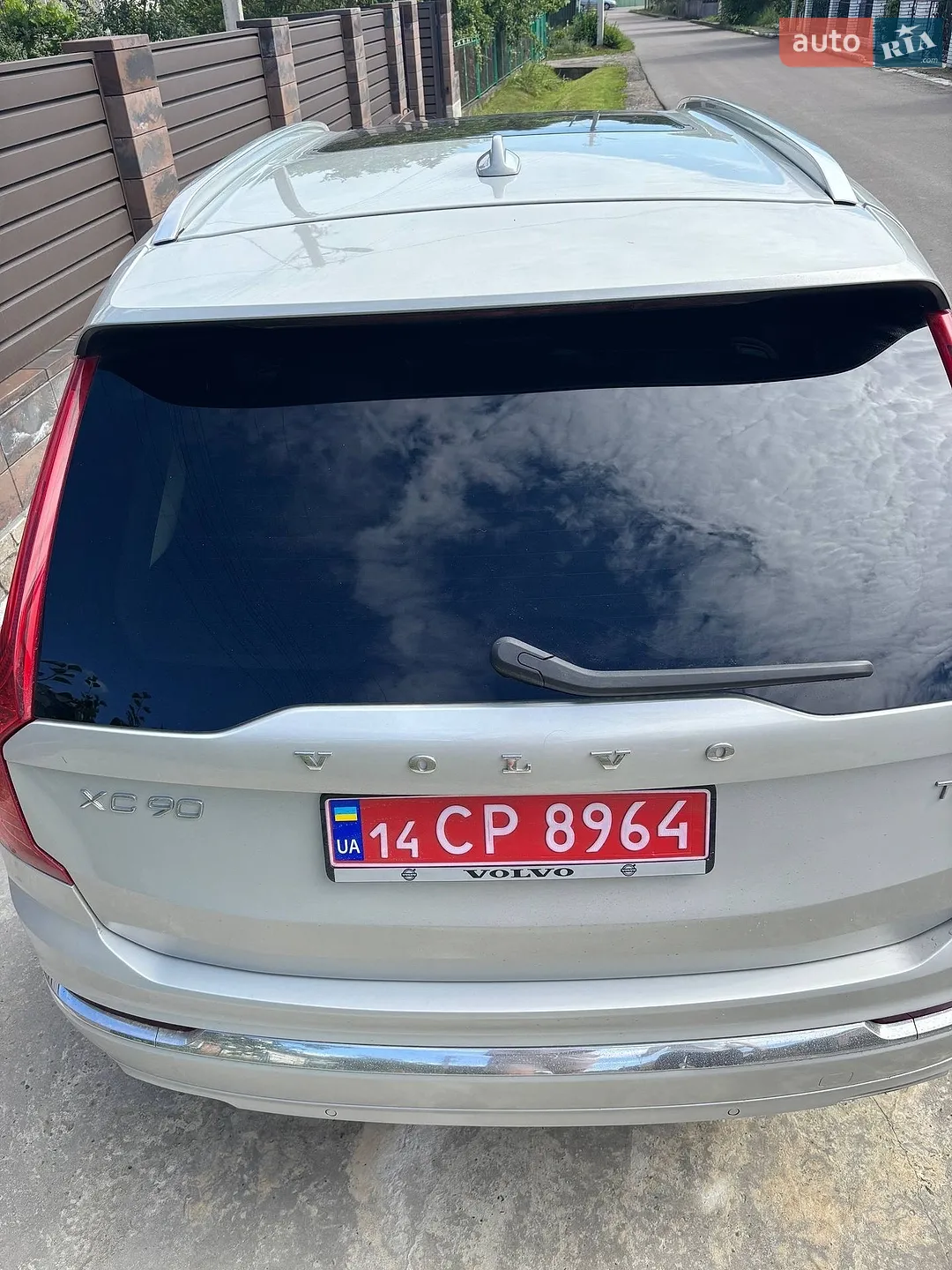 2019 Volvo XC90 - мініатюра 6