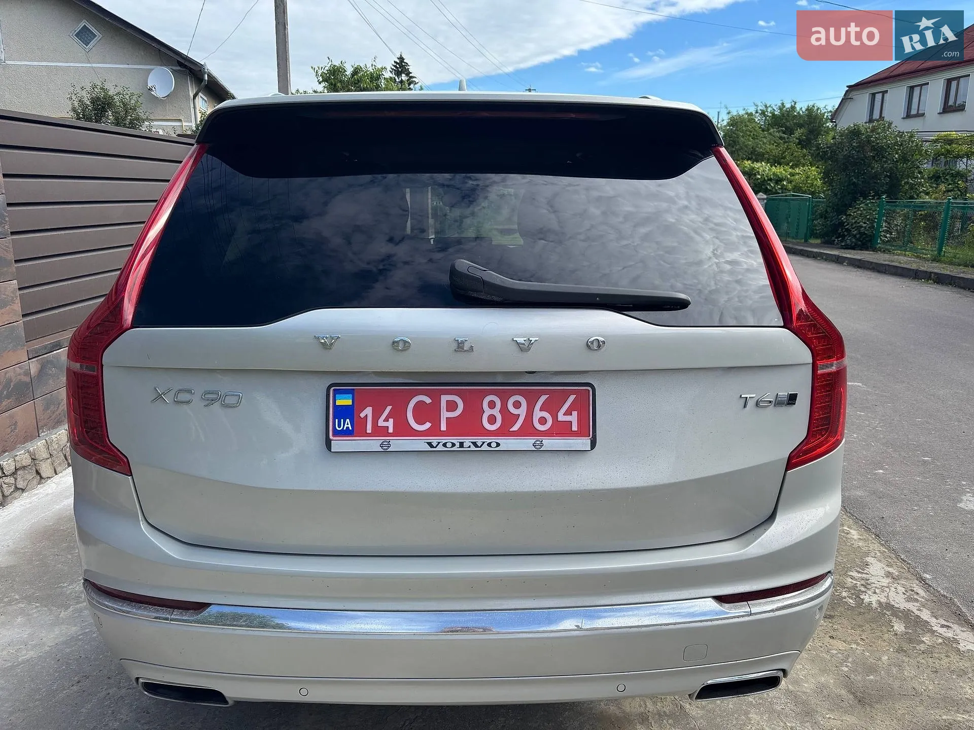 2019 Volvo XC90 - мініатюра 7