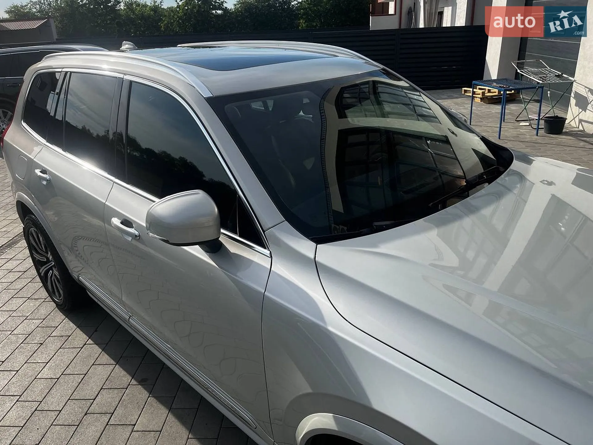 2019 Volvo XC90 - мініатюра 11