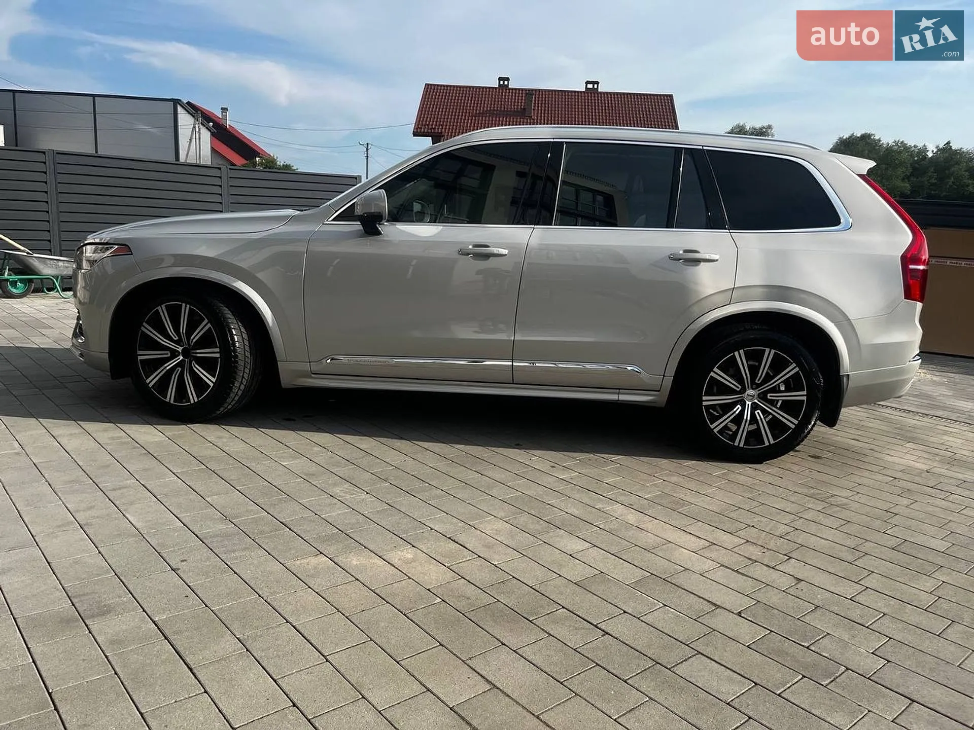2019 Volvo XC90 - мініатюра 12