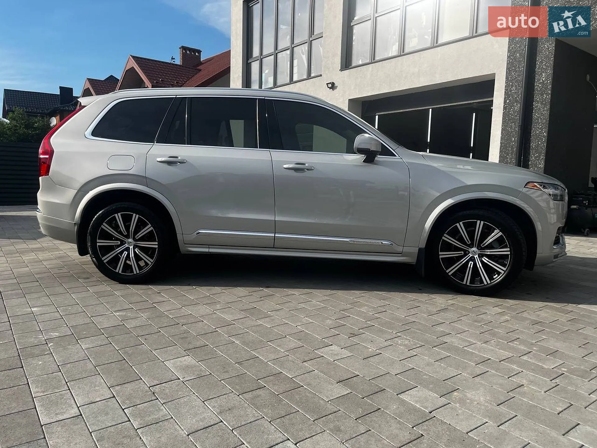 2019 Volvo XC90 - мініатюра 4