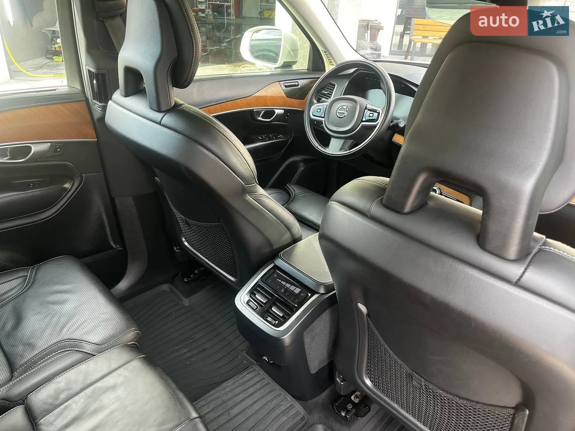 2019 Volvo XC90 - мініатюра 14