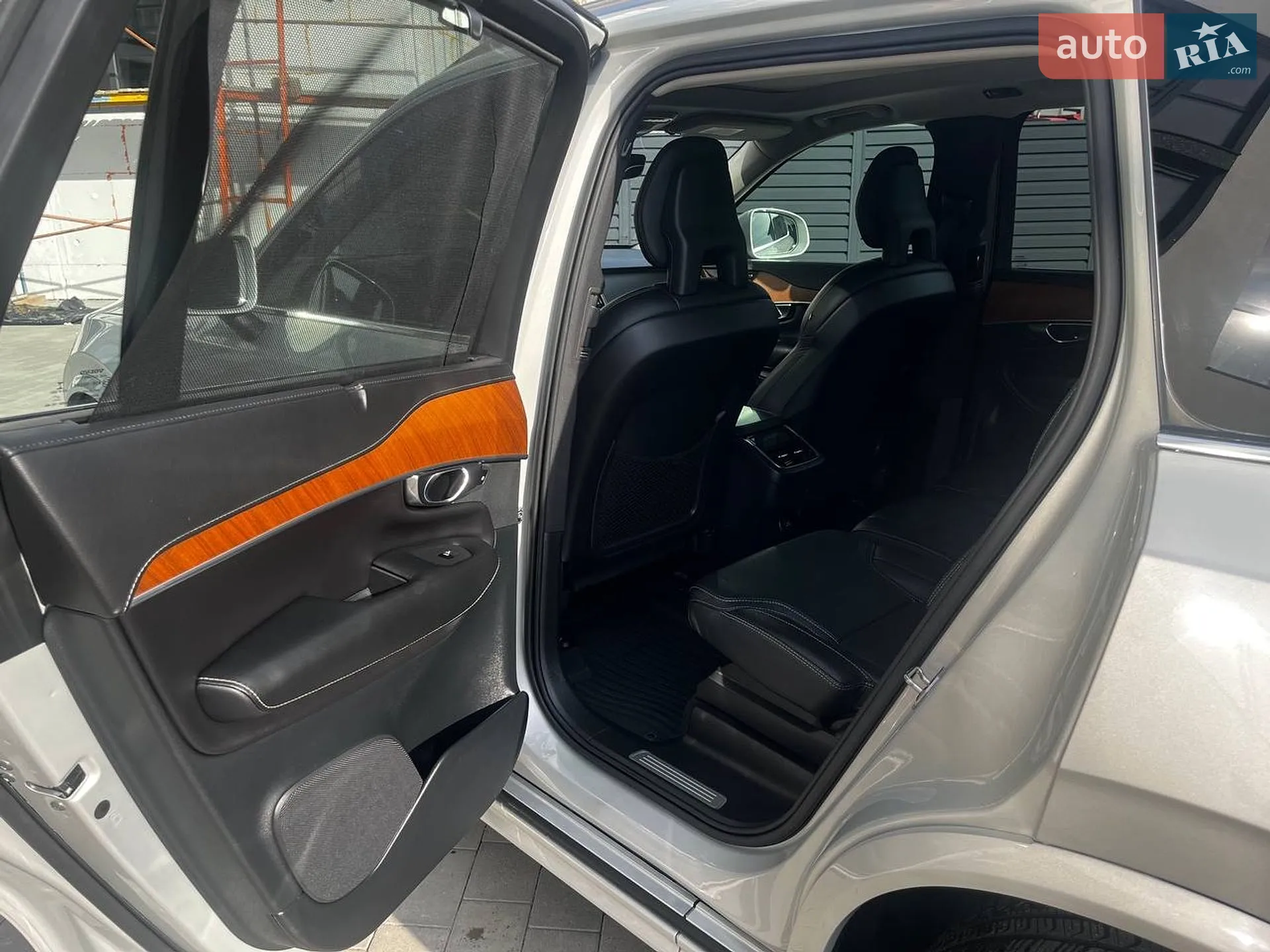 2019 Volvo XC90 - мініатюра 15