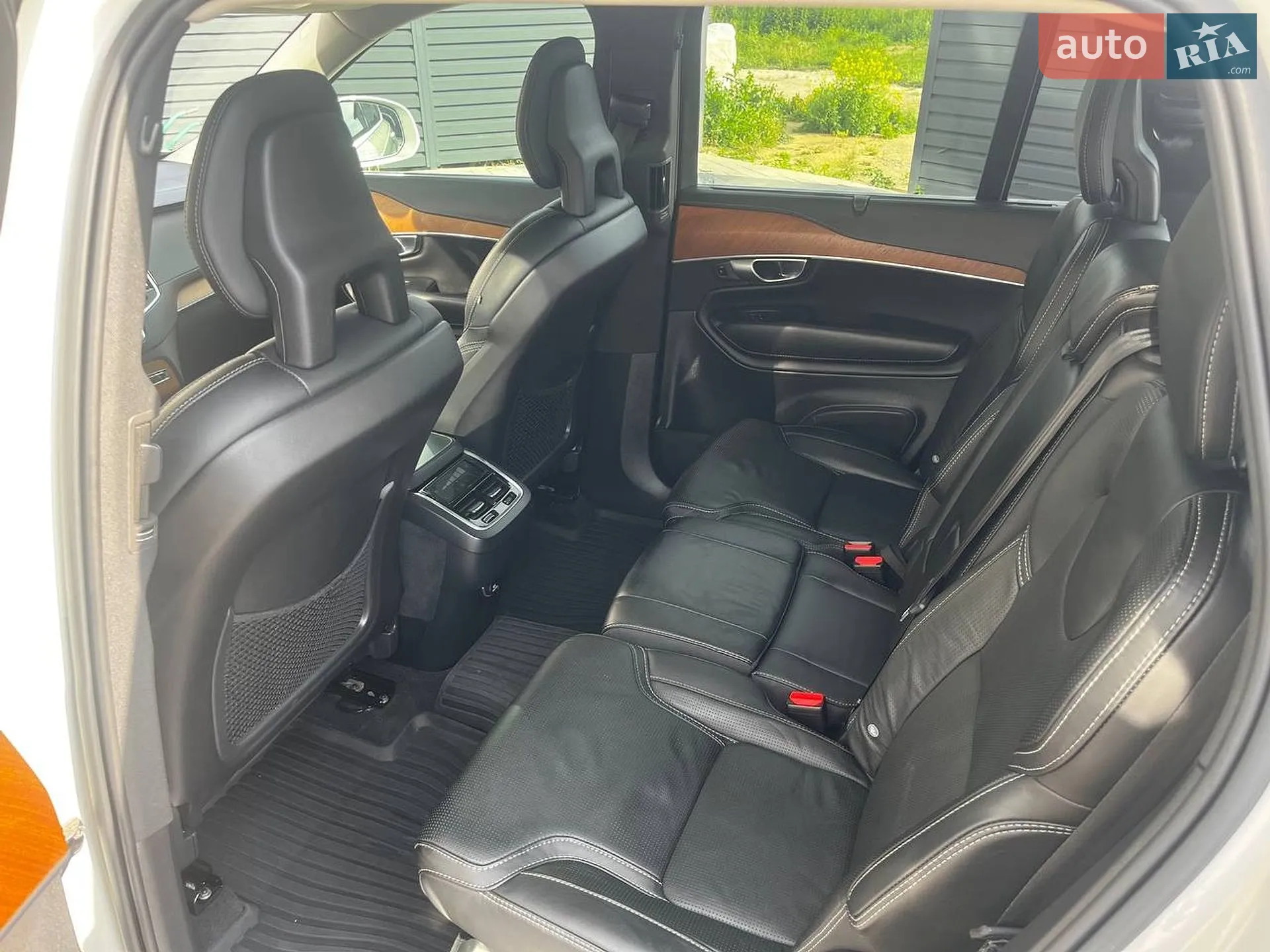 2019 Volvo XC90 - мініатюра 16