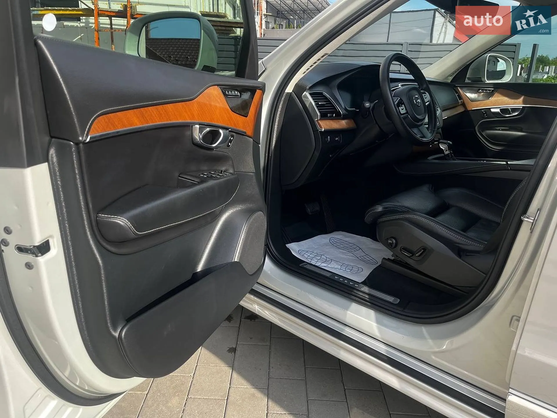 2019 Volvo XC90 - мініатюра 17