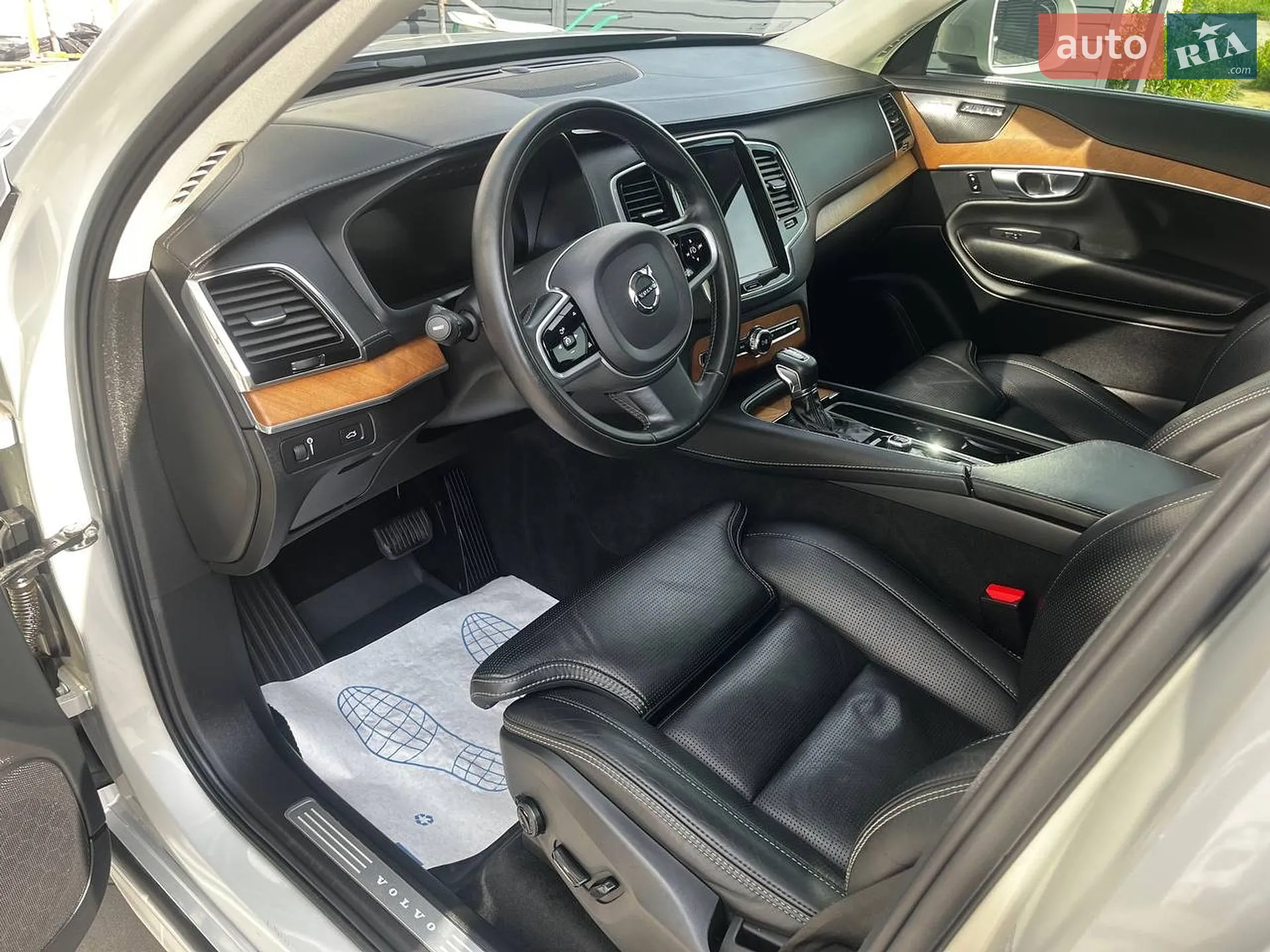 2019 Volvo XC90 - мініатюра 20