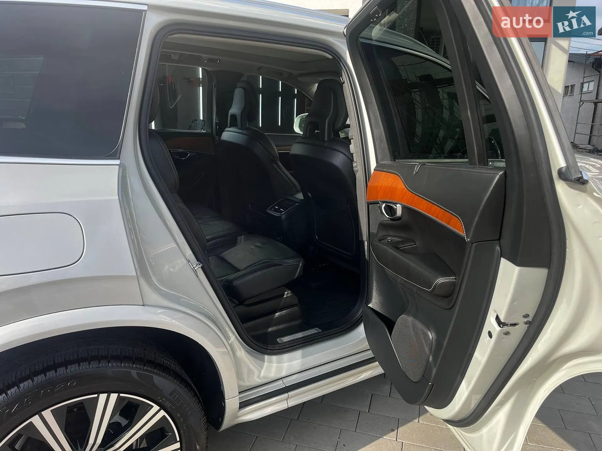 2019 Volvo XC90 - мініатюра 21