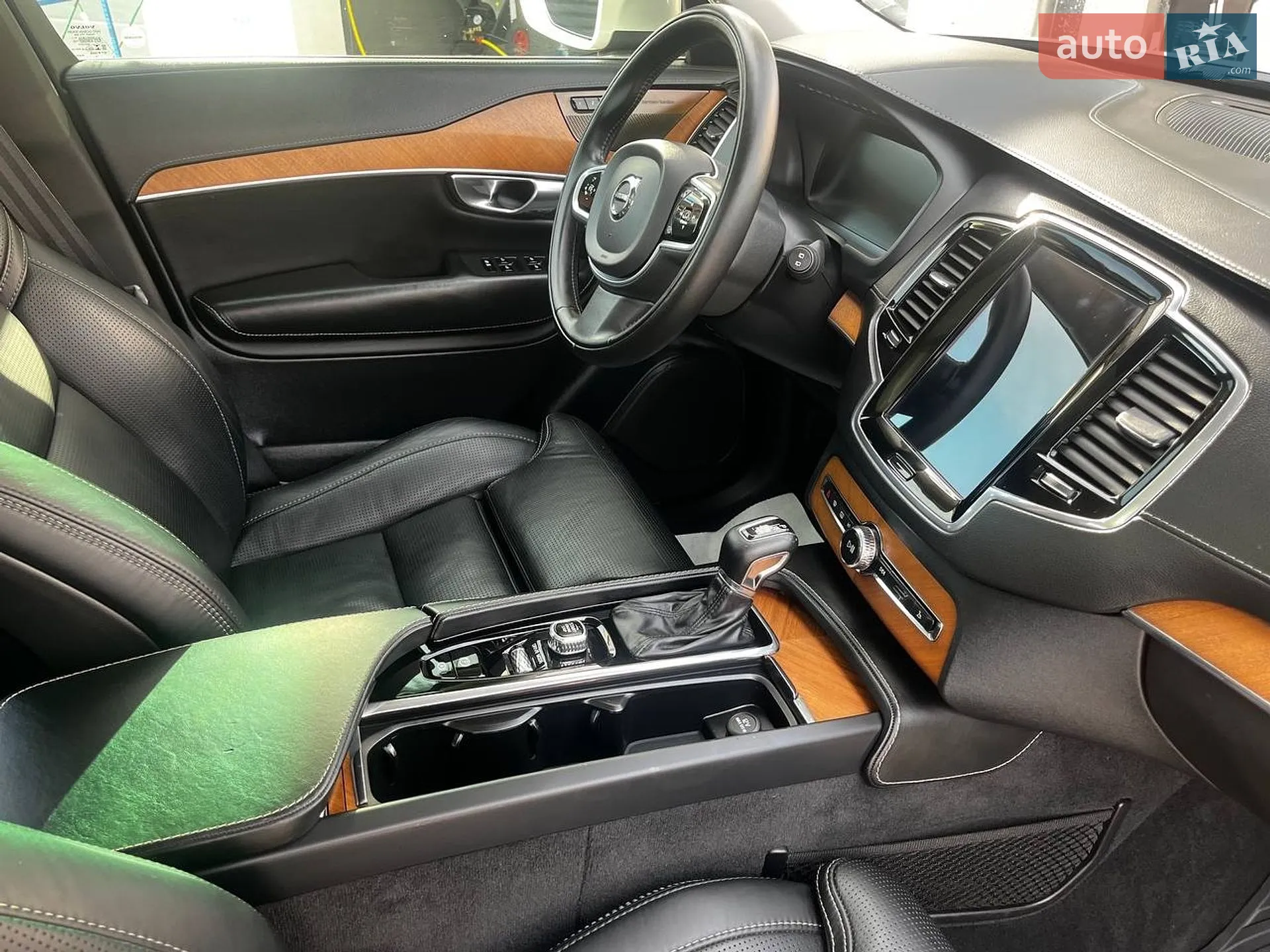 2019 Volvo XC90 - мініатюра 22