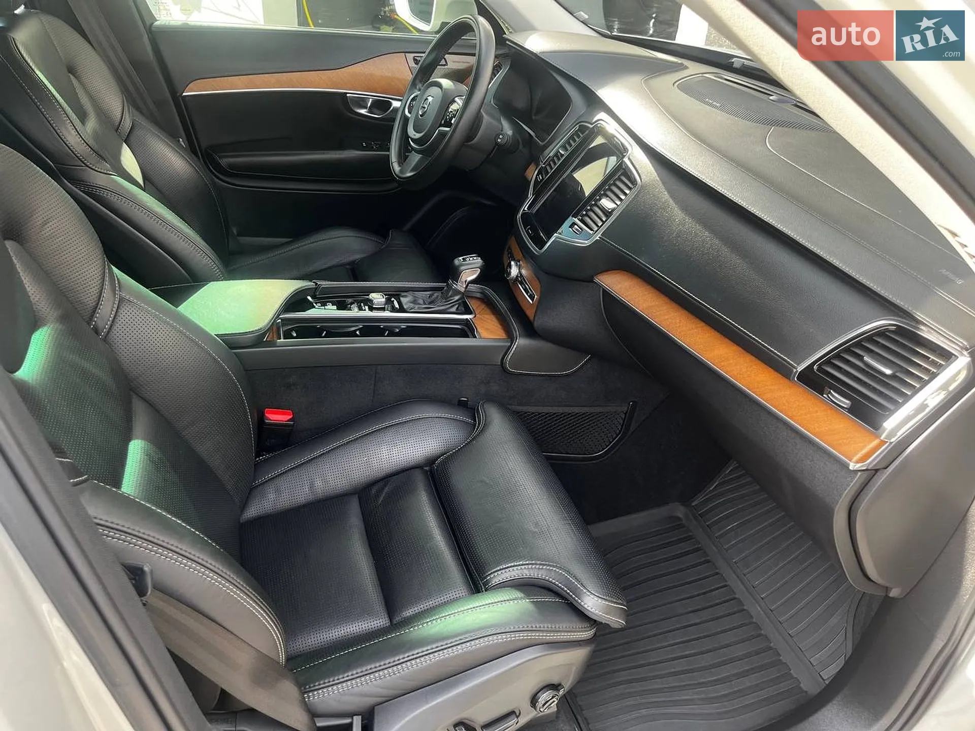 2019 Volvo XC90 - мініатюра 23