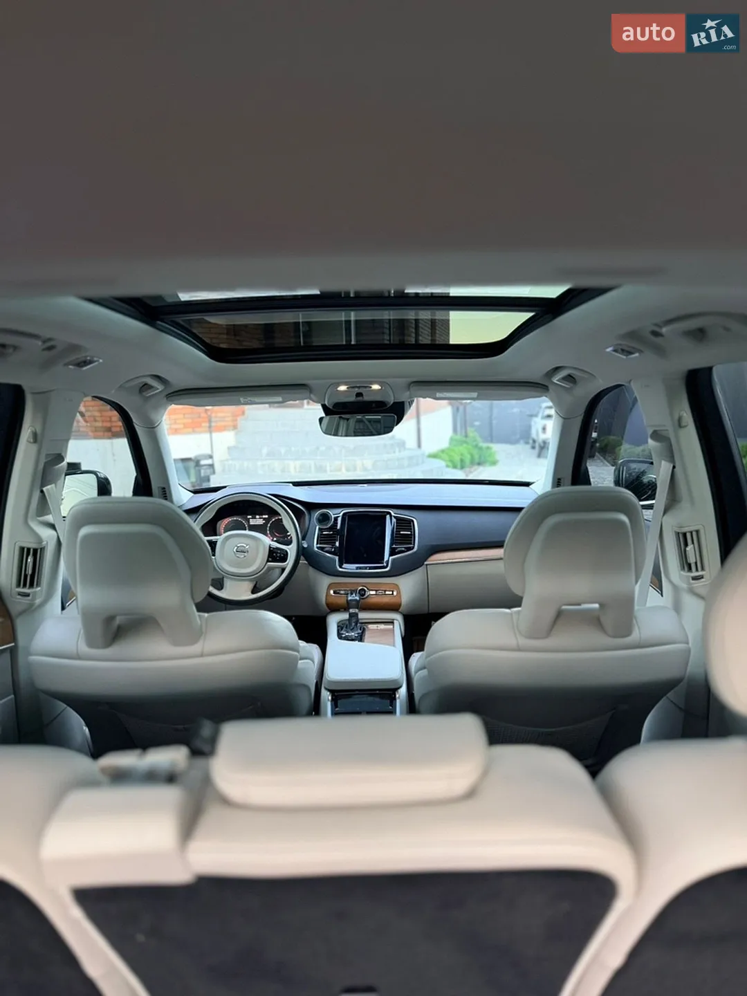2021 Volvo XC90 - мініатюра 19