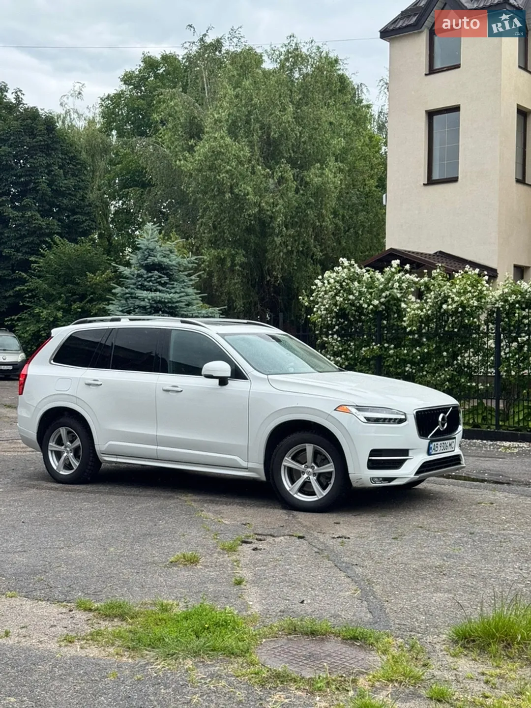 2019 Volvo XC90 - мініатюра 4