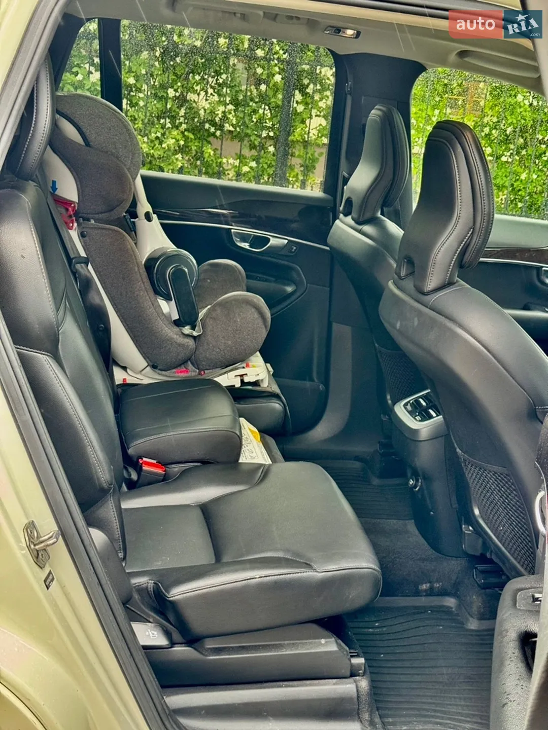 2019 Volvo XC90 - мініатюра 11
