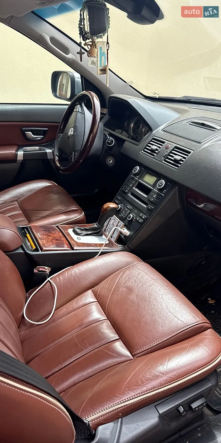 2013 Volvo XC90 - мініатюра 5